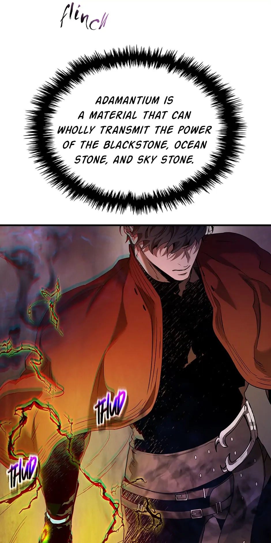 Leveling up with gods Chapter 69 – Changing History Page 15
