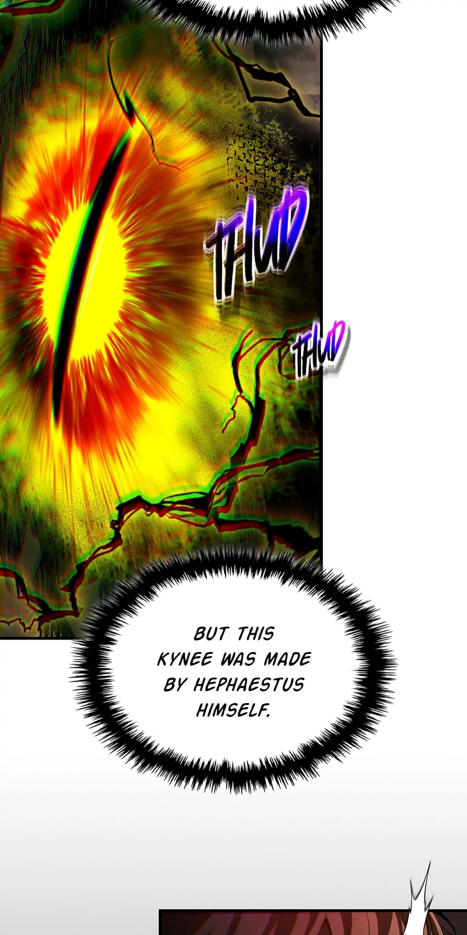 Leveling up with gods Chapter 69 – Changing History Page 17