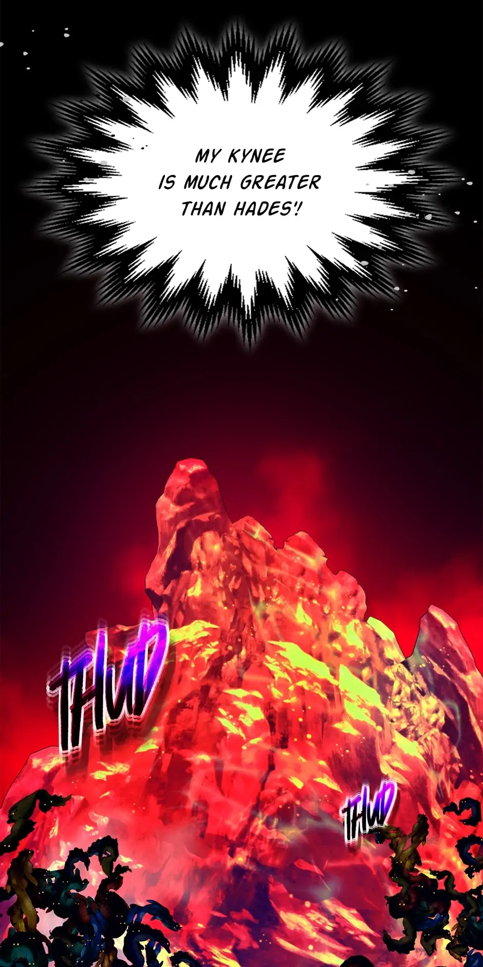 Leveling up with gods Chapter 69 – Changing History Page 19