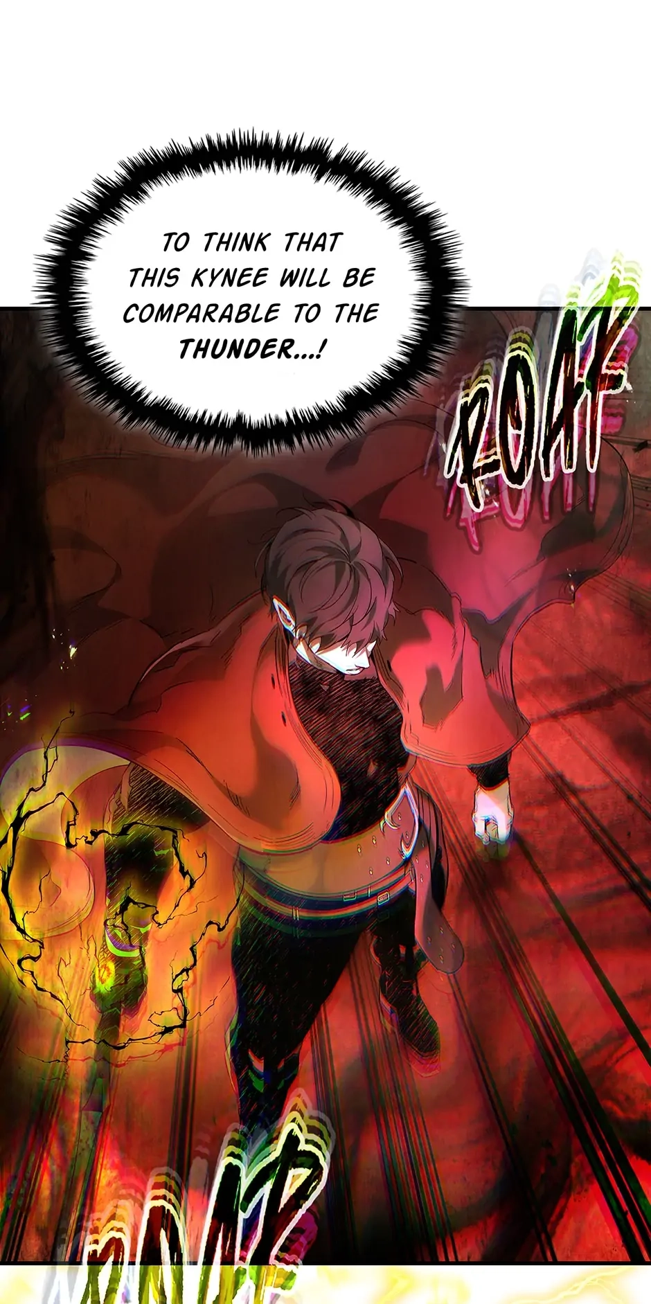 Leveling up with gods Chapter 69 – Changing History Page 11