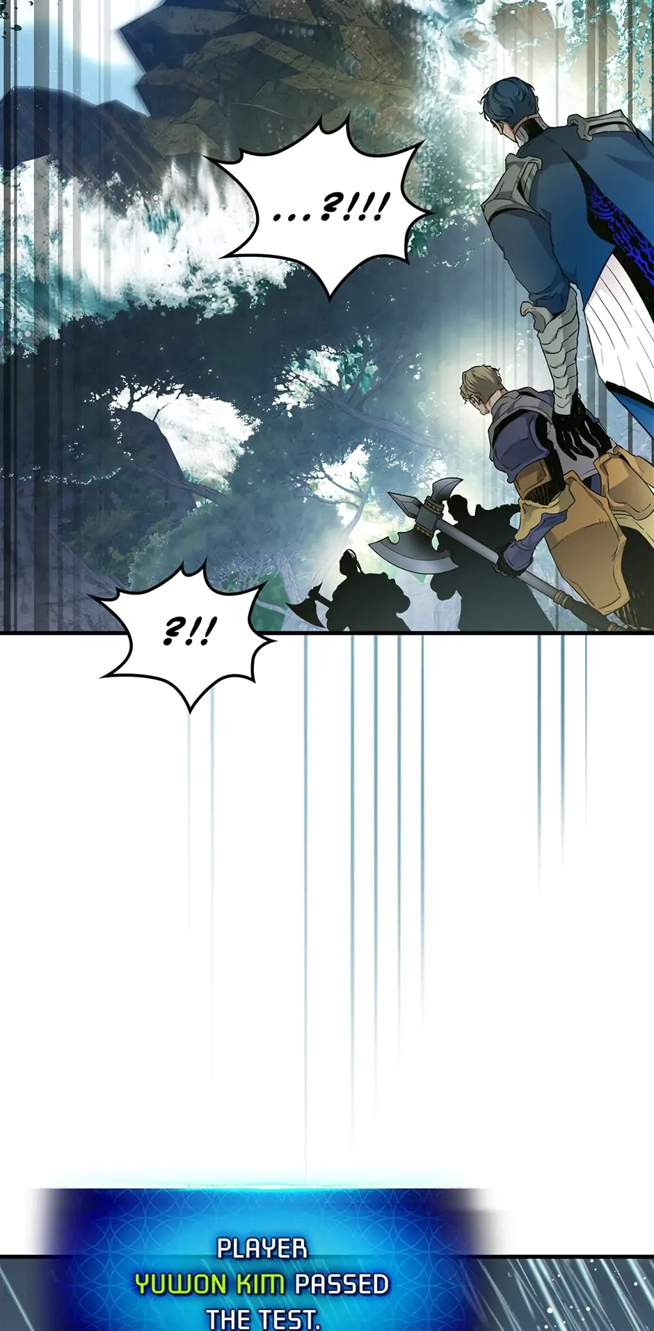 Leveling up with gods Chapter 69 – Changing History Page 80