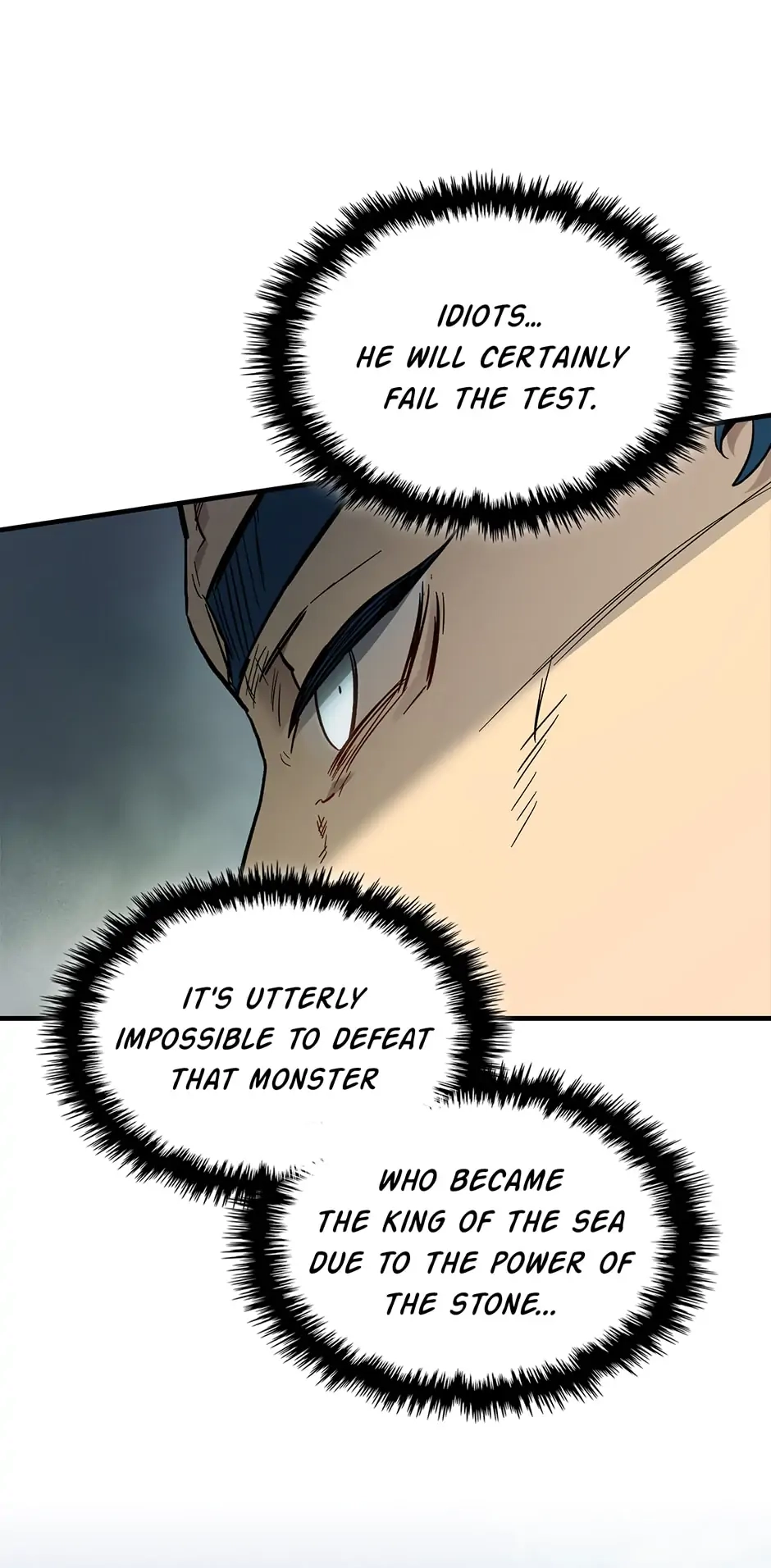 Leveling up with gods Chapter 69 – Changing History Page 75