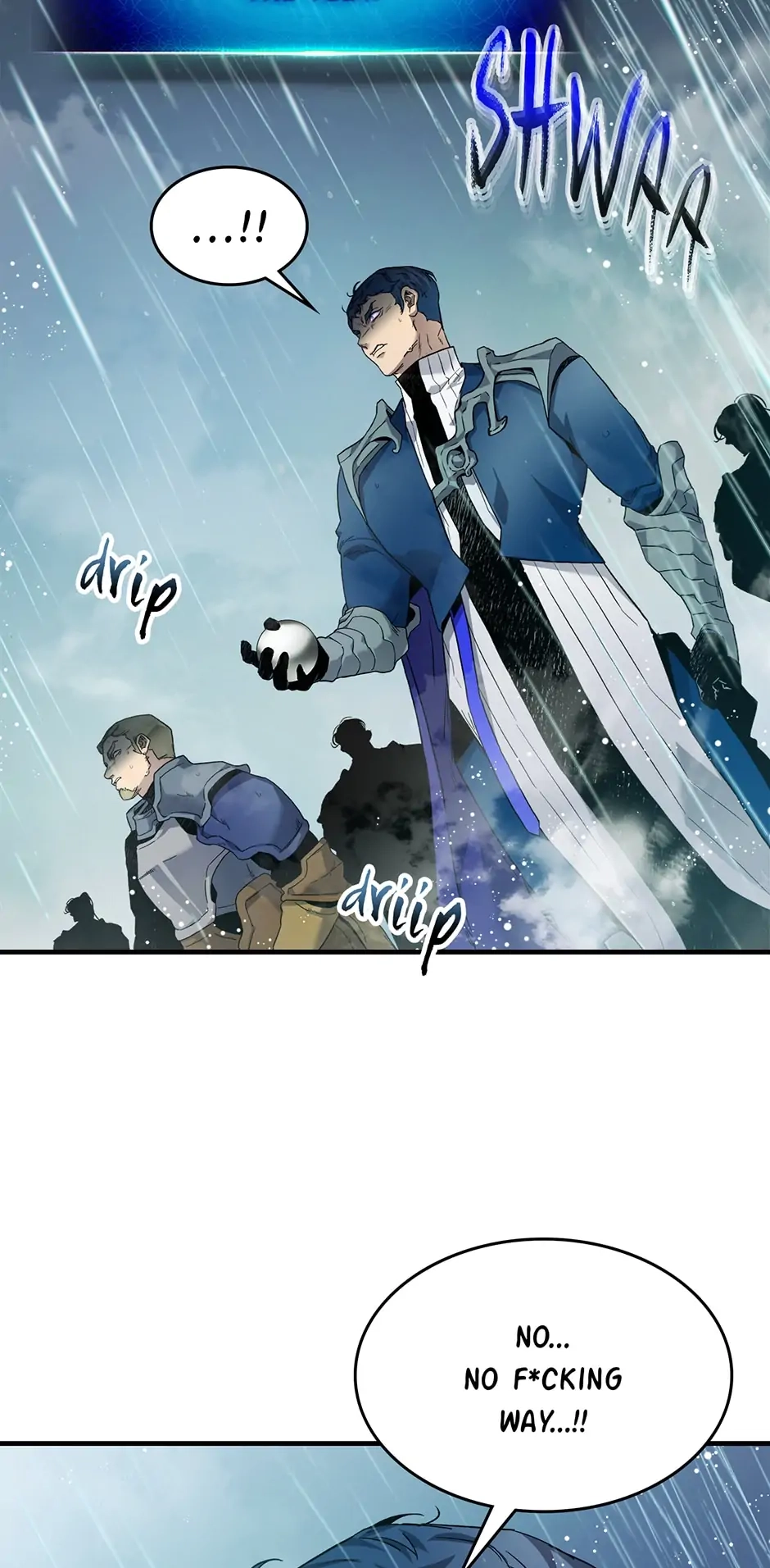 Leveling up with gods Chapter 69 – Changing History Page 81