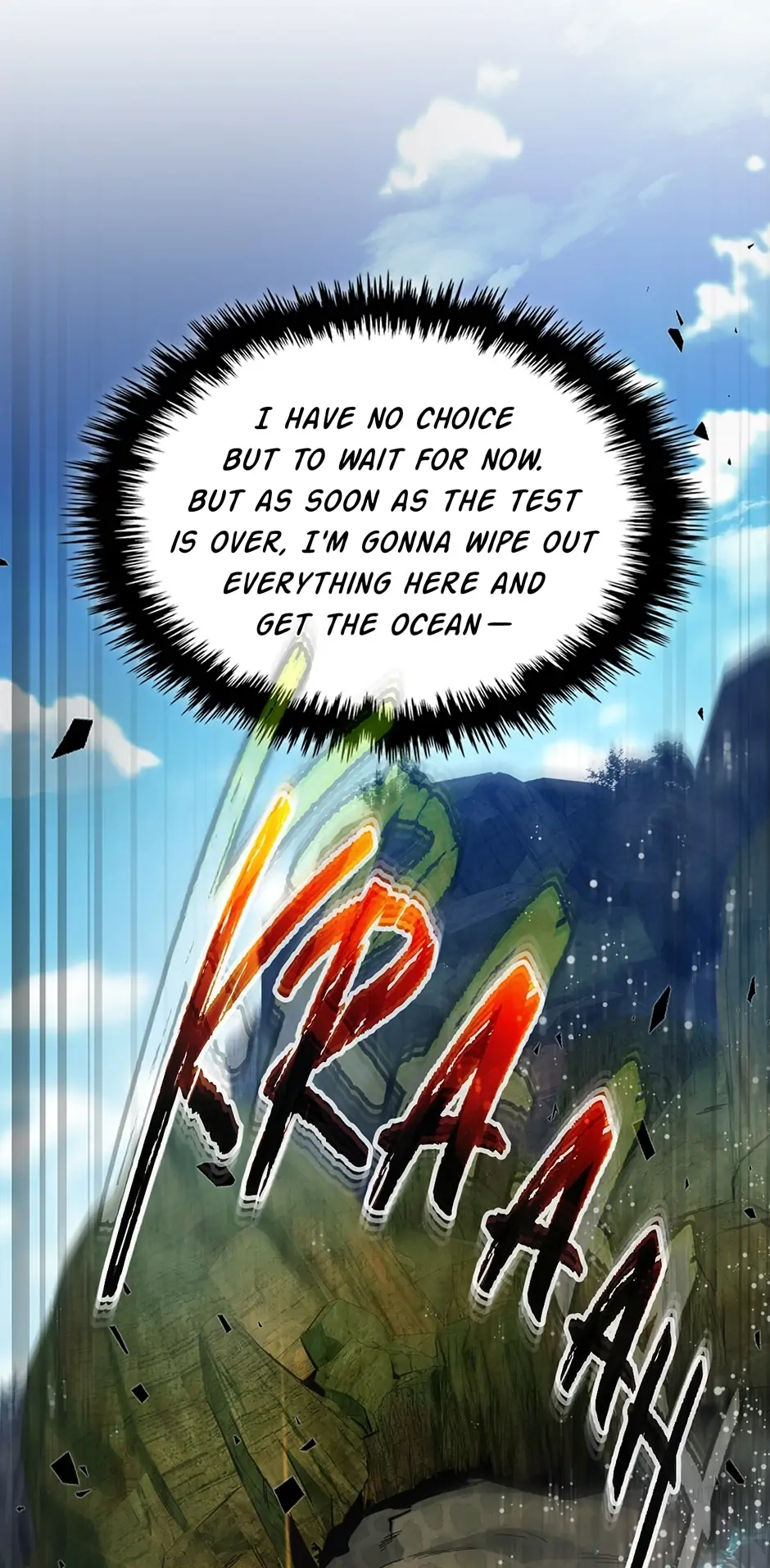 Leveling up with gods Chapter 69 – Changing History Page 76