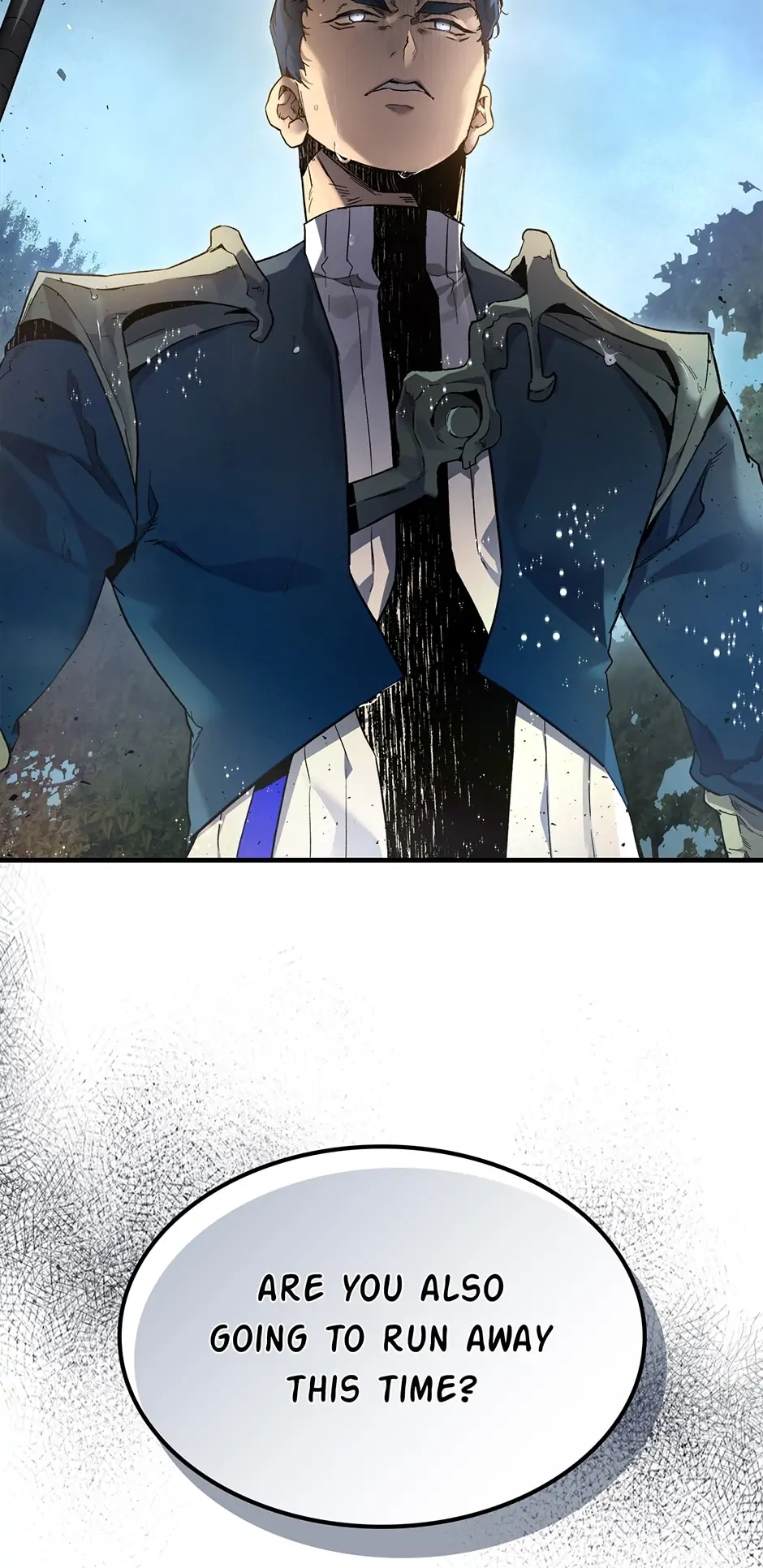 Leveling up with gods Chapter 69 – Changing History Page 93