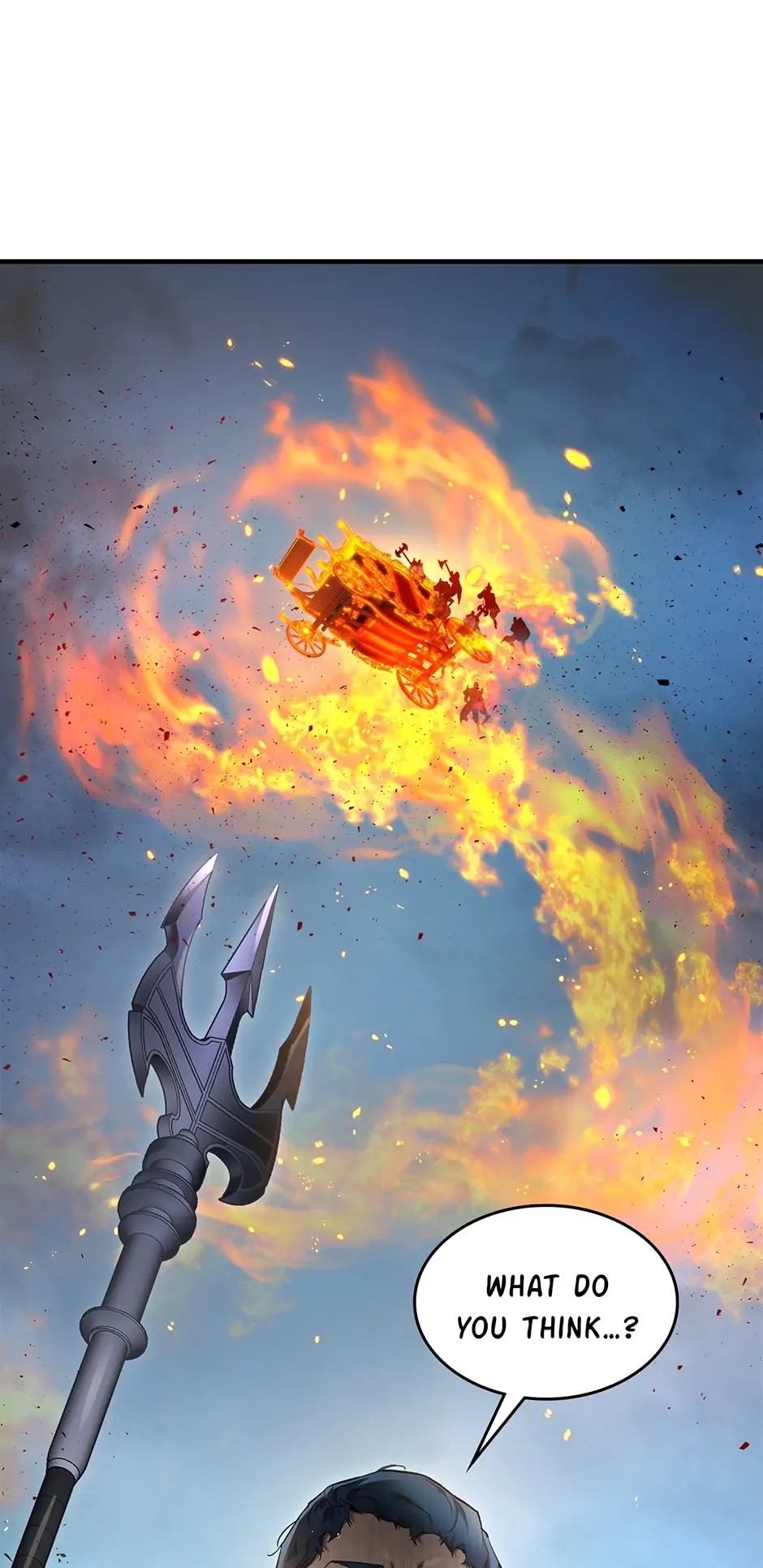 Leveling up with gods Chapter 69 – Changing History Page 92