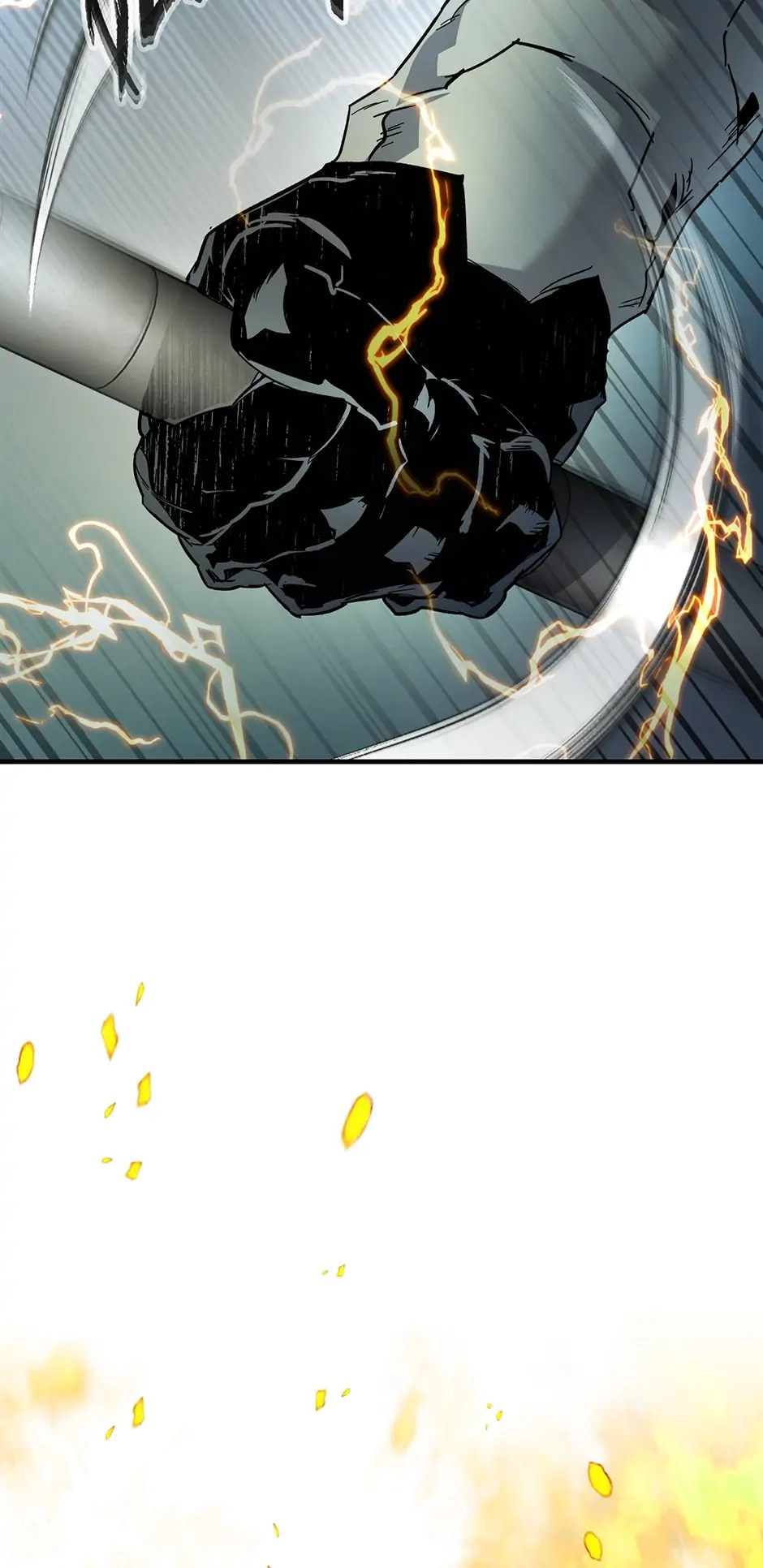 Leveling up with gods Chapter 69 – Changing History Page 88