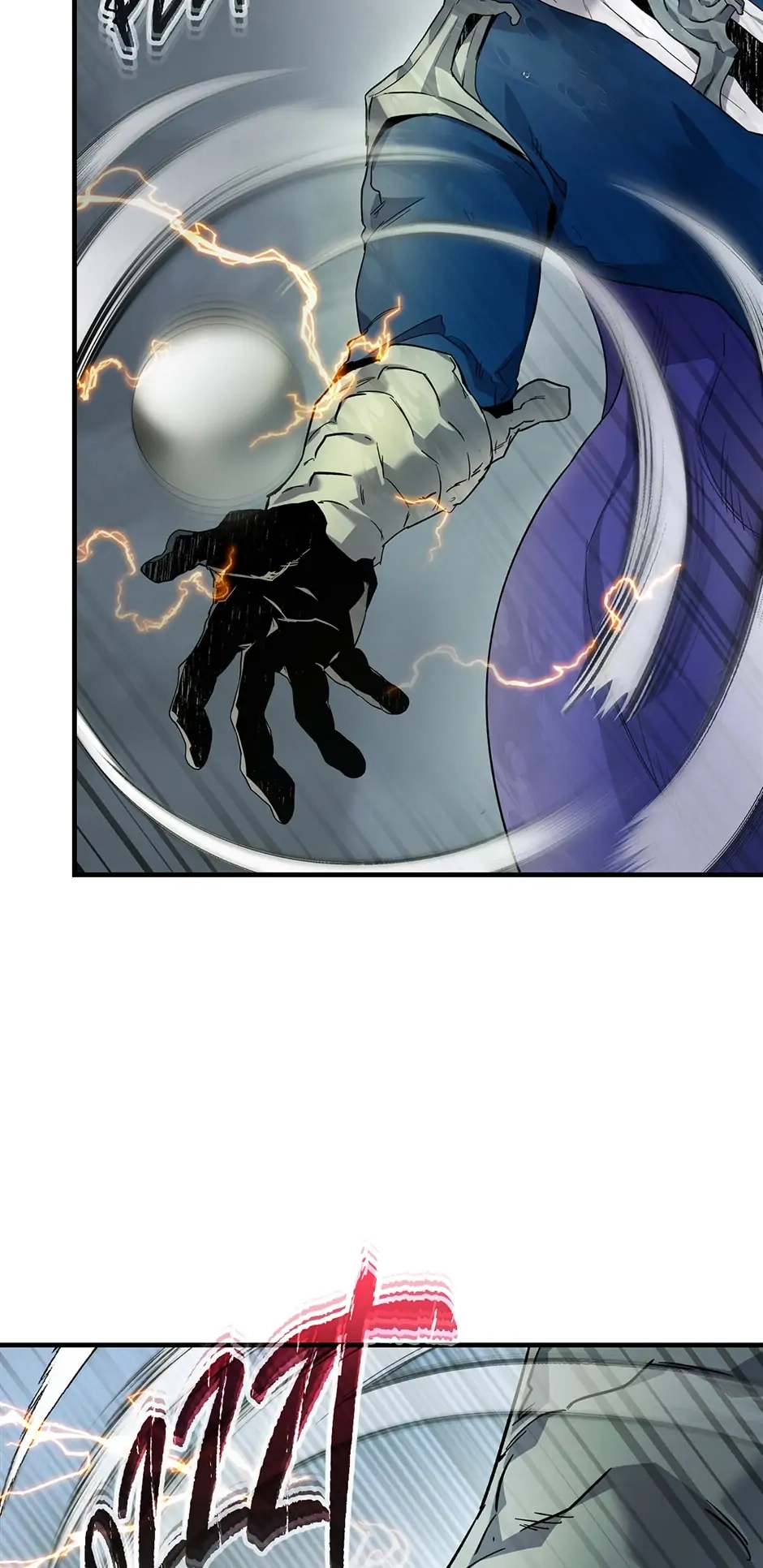 Leveling up with gods Chapter 69 – Changing History Page 87
