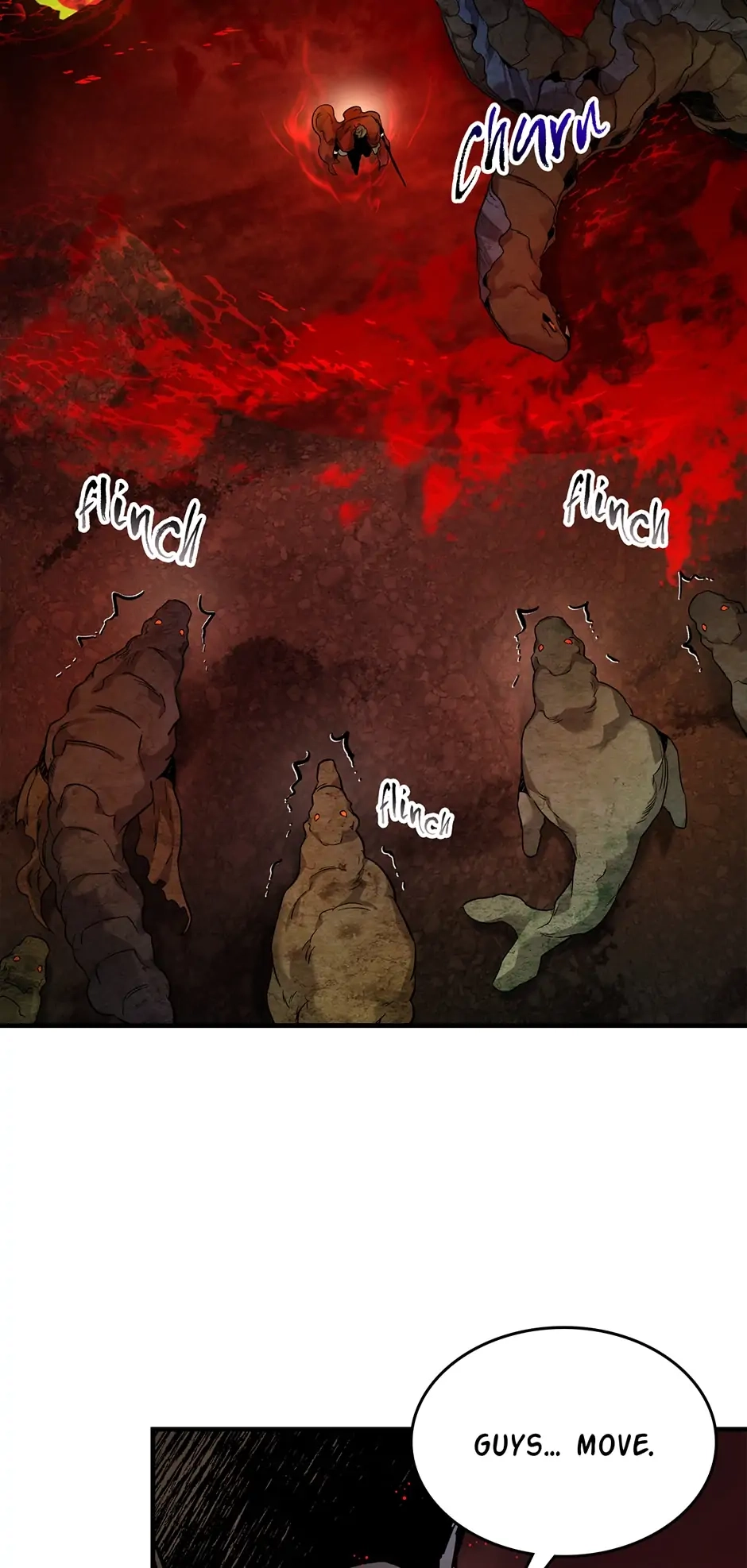 Leveling up with gods Chapter 69 – Changing History Page 68