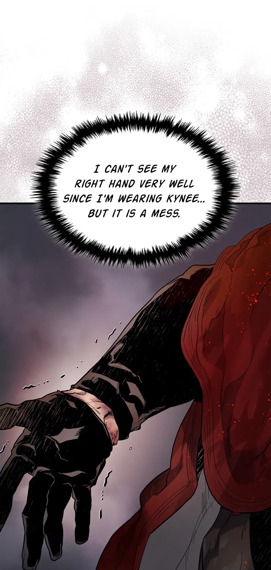 Leveling up with gods Chapter 69 – Changing History Page 66