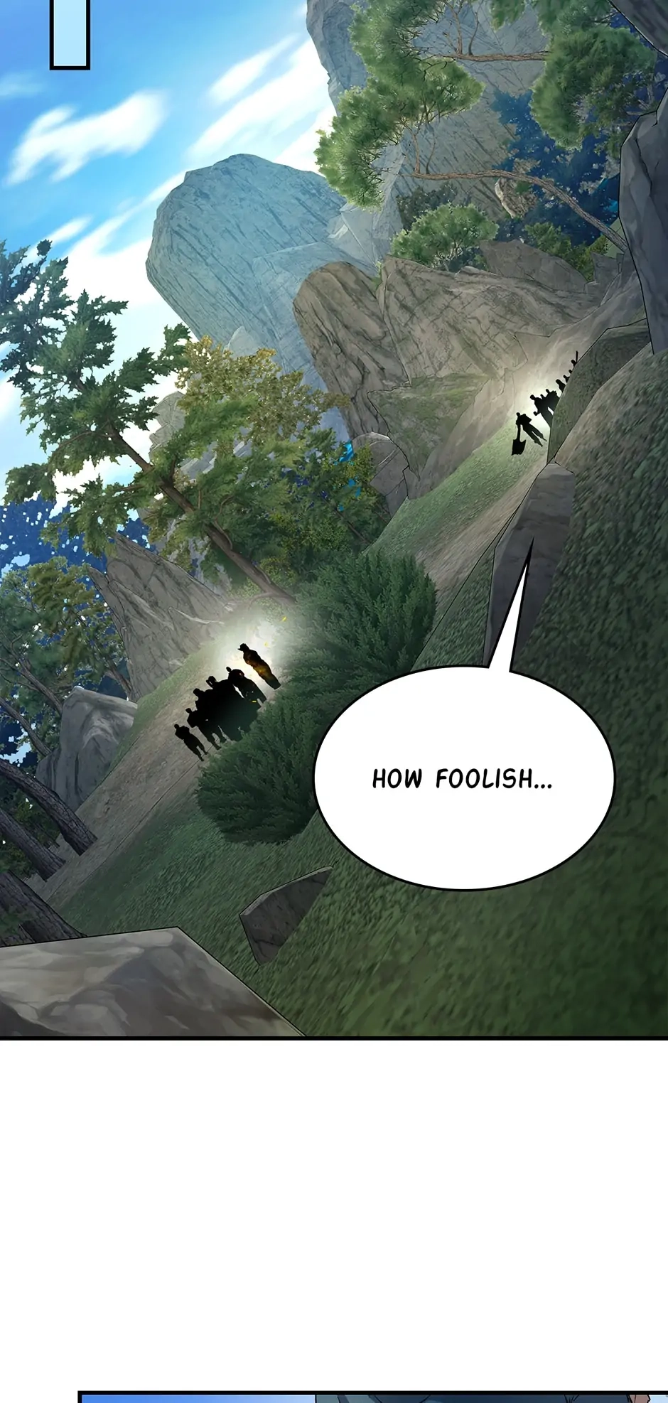 Leveling up with gods Chapter 69 – Changing History Page 73