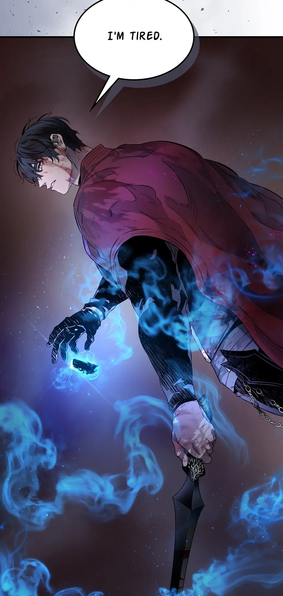 Leveling up with gods Chapter 69 – Changing History Page 70