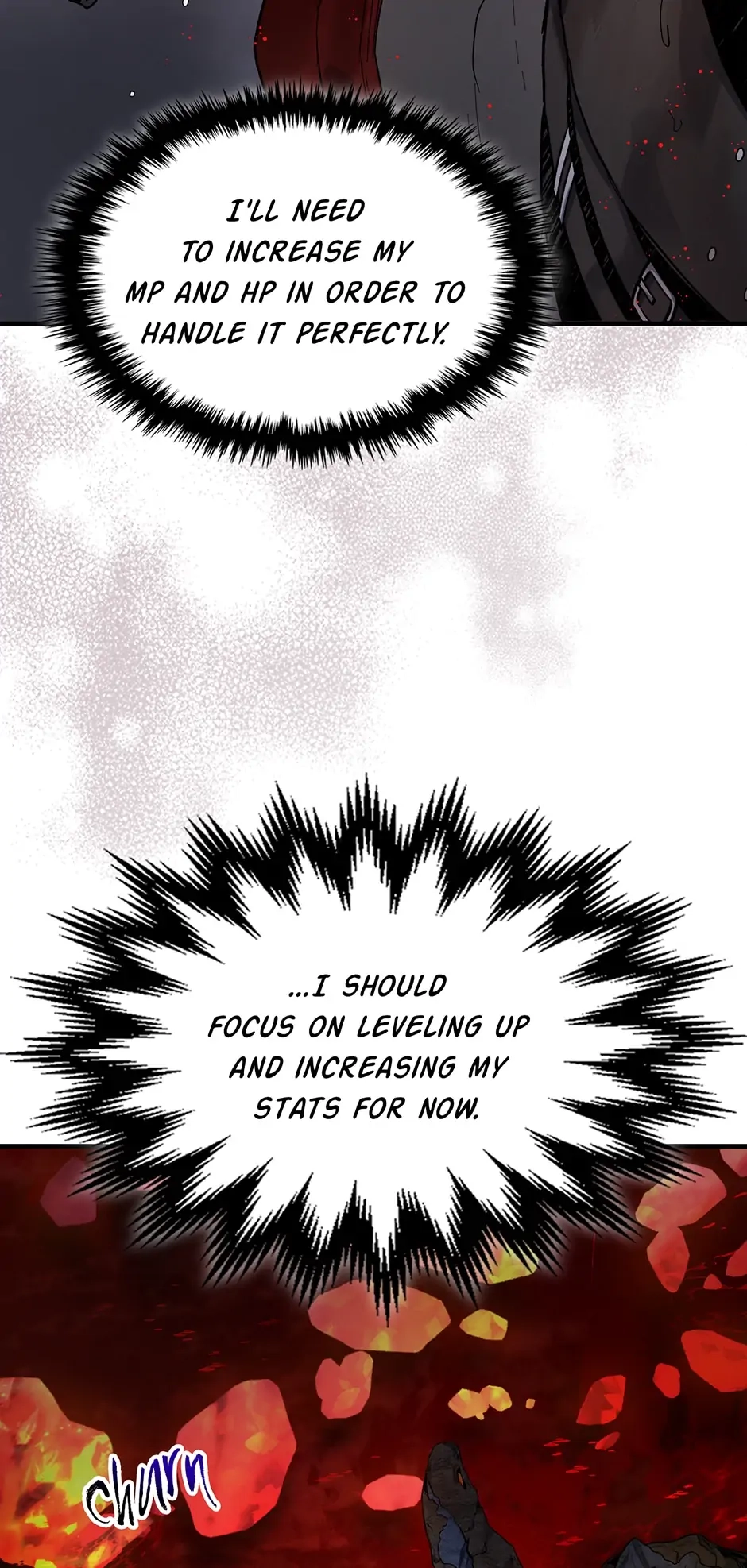 Leveling up with gods Chapter 69 – Changing History Page 67