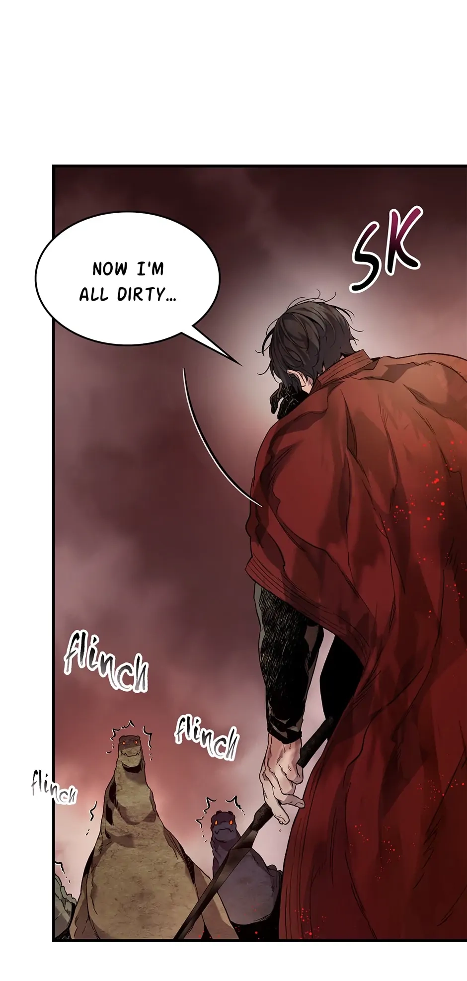 Leveling up with gods Chapter 69 – Changing History Page 65