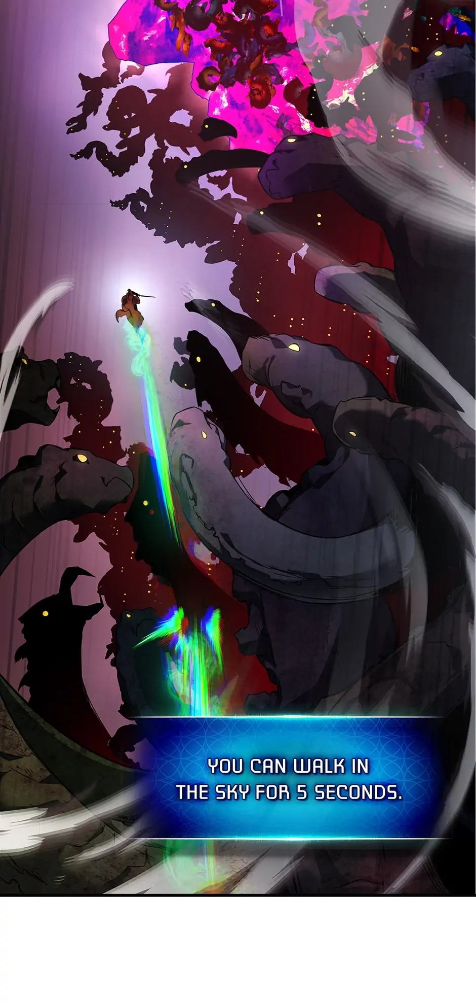 Leveling up with gods Chapter 69 – Changing History Page 42