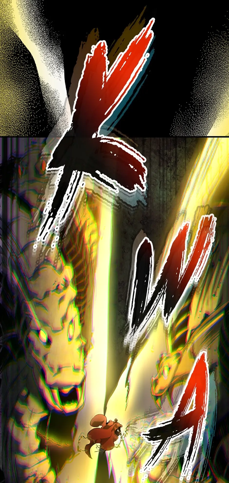 Leveling up with gods Chapter 69 – Changing History Page 37