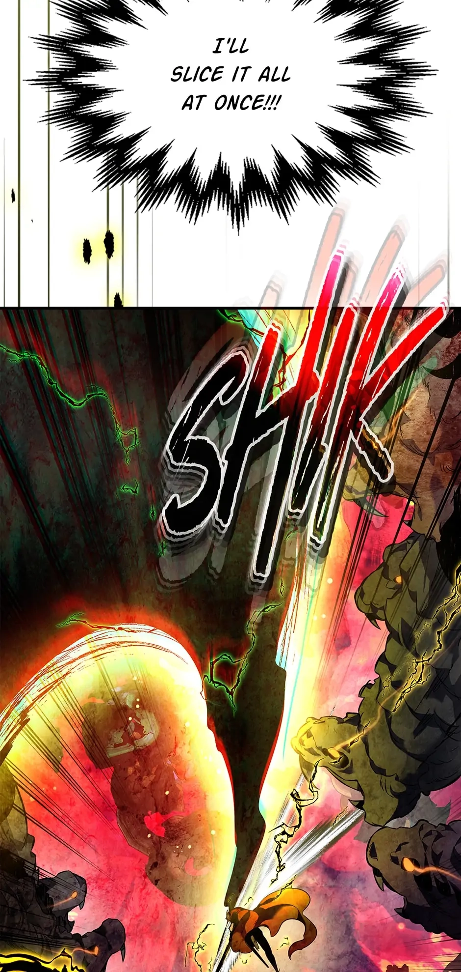 Leveling up with gods Chapter 69 – Changing History Page 51