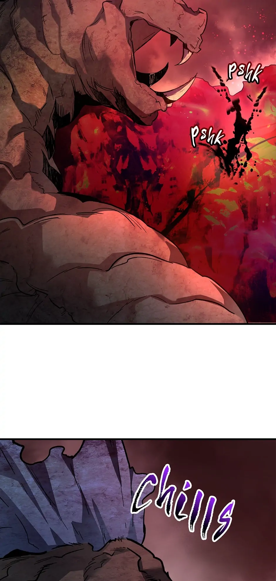 Leveling up with gods Chapter 69 – Changing History Page 59