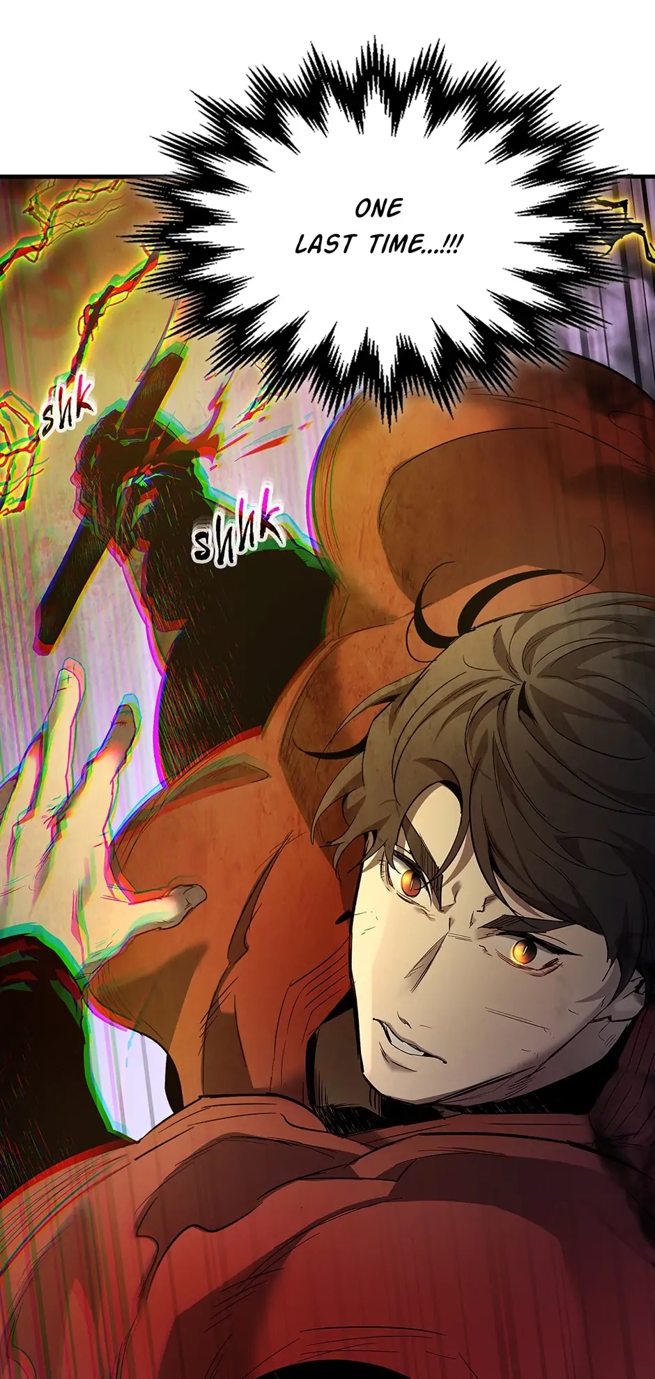 Leveling up with gods Chapter 69 – Changing History Page 43