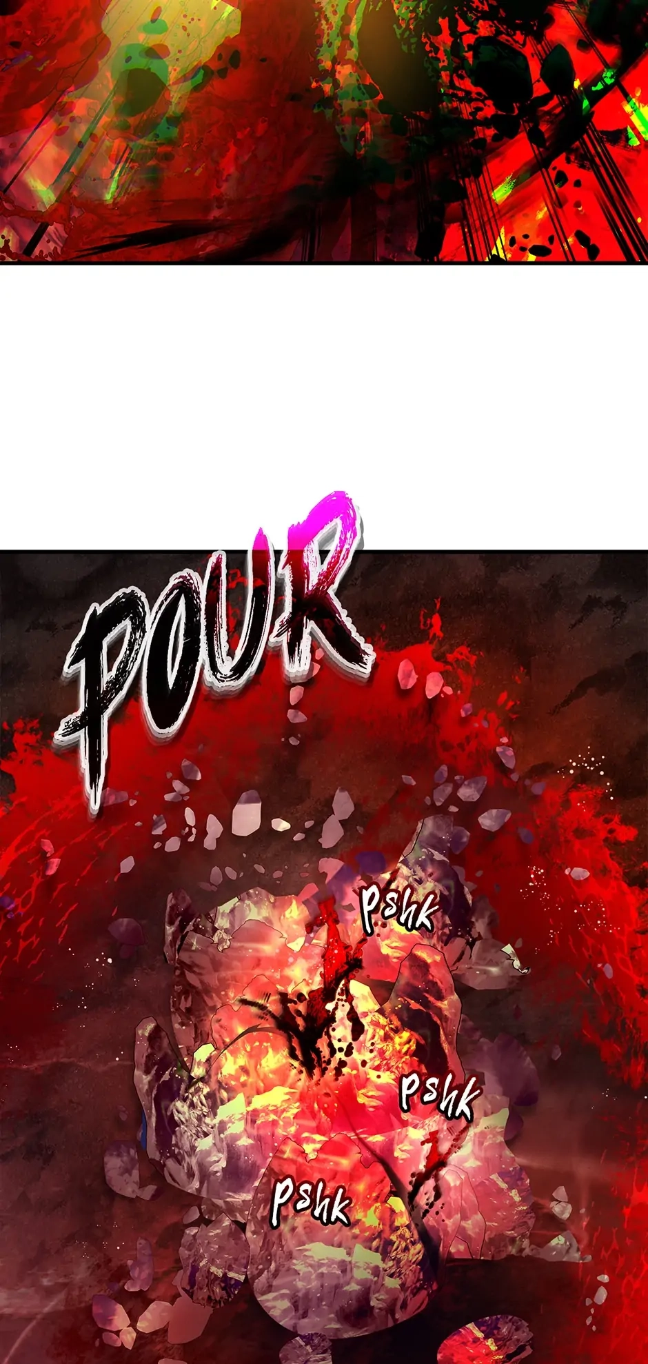 Leveling up with gods Chapter 69 – Changing History Page 55