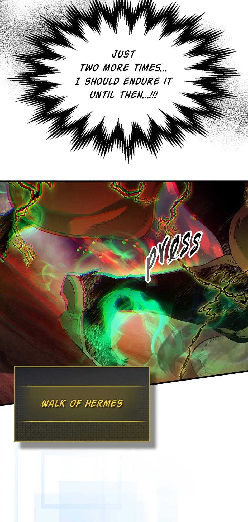 Leveling up with gods Chapter 69 – Changing History Page 33