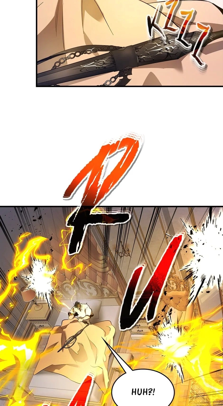 Leveling up with gods Chapter 93 – Lightning Page 81