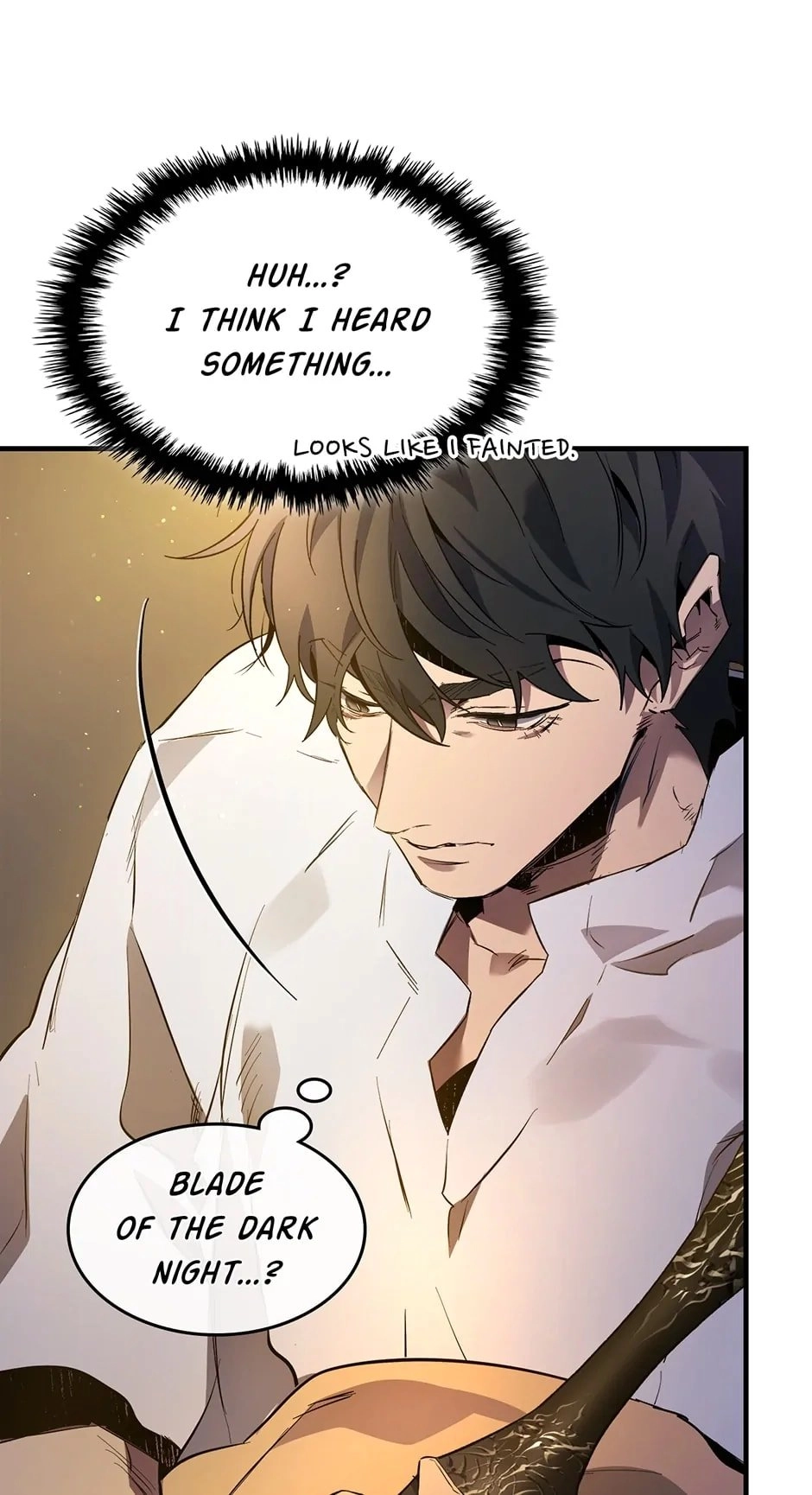 Leveling up with gods Chapter 93 – Lightning Page 77