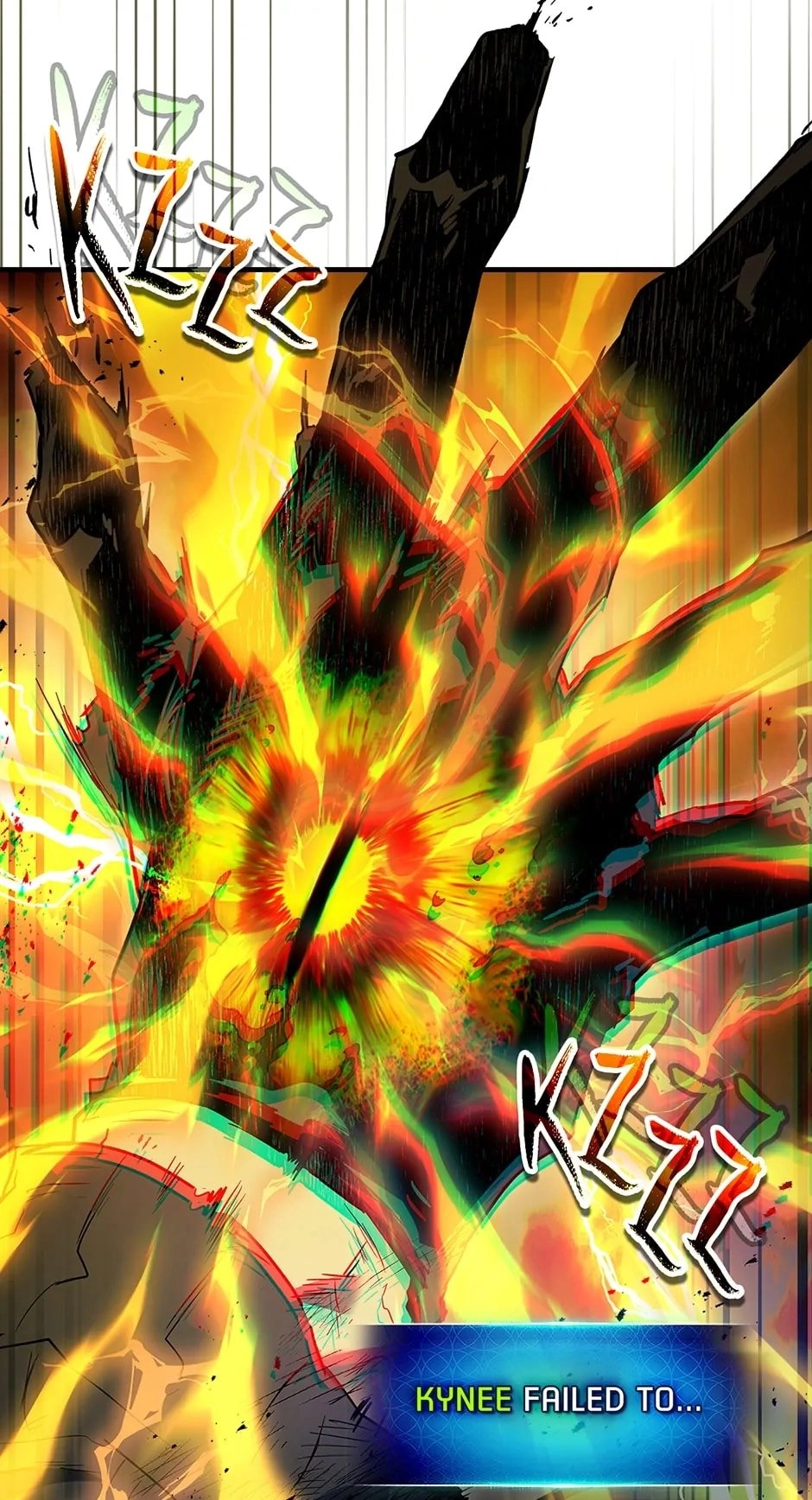 Leveling up with gods Chapter 93 – Lightning Page 42