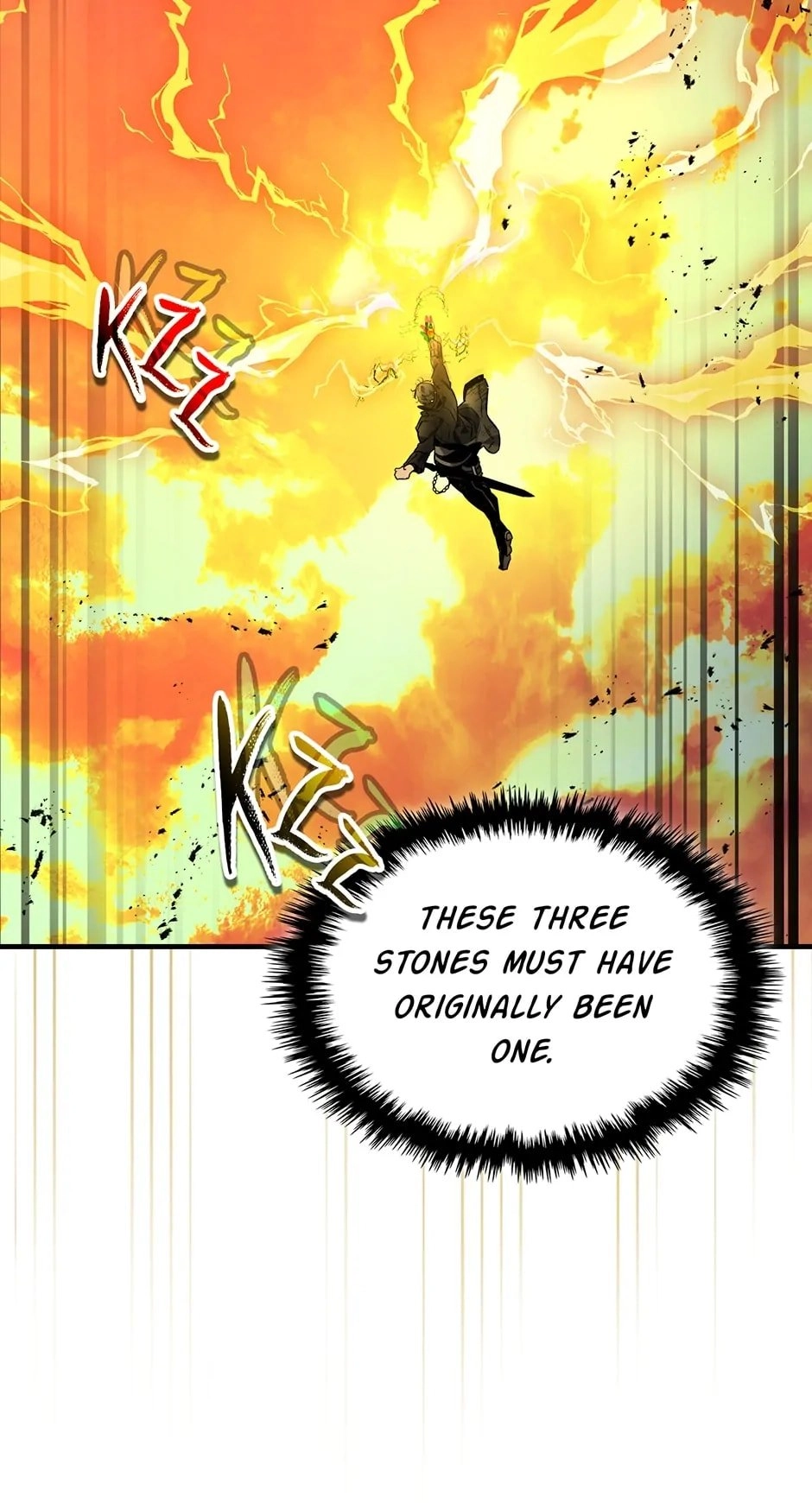 Leveling up with gods Chapter 93 – Lightning Page 33
