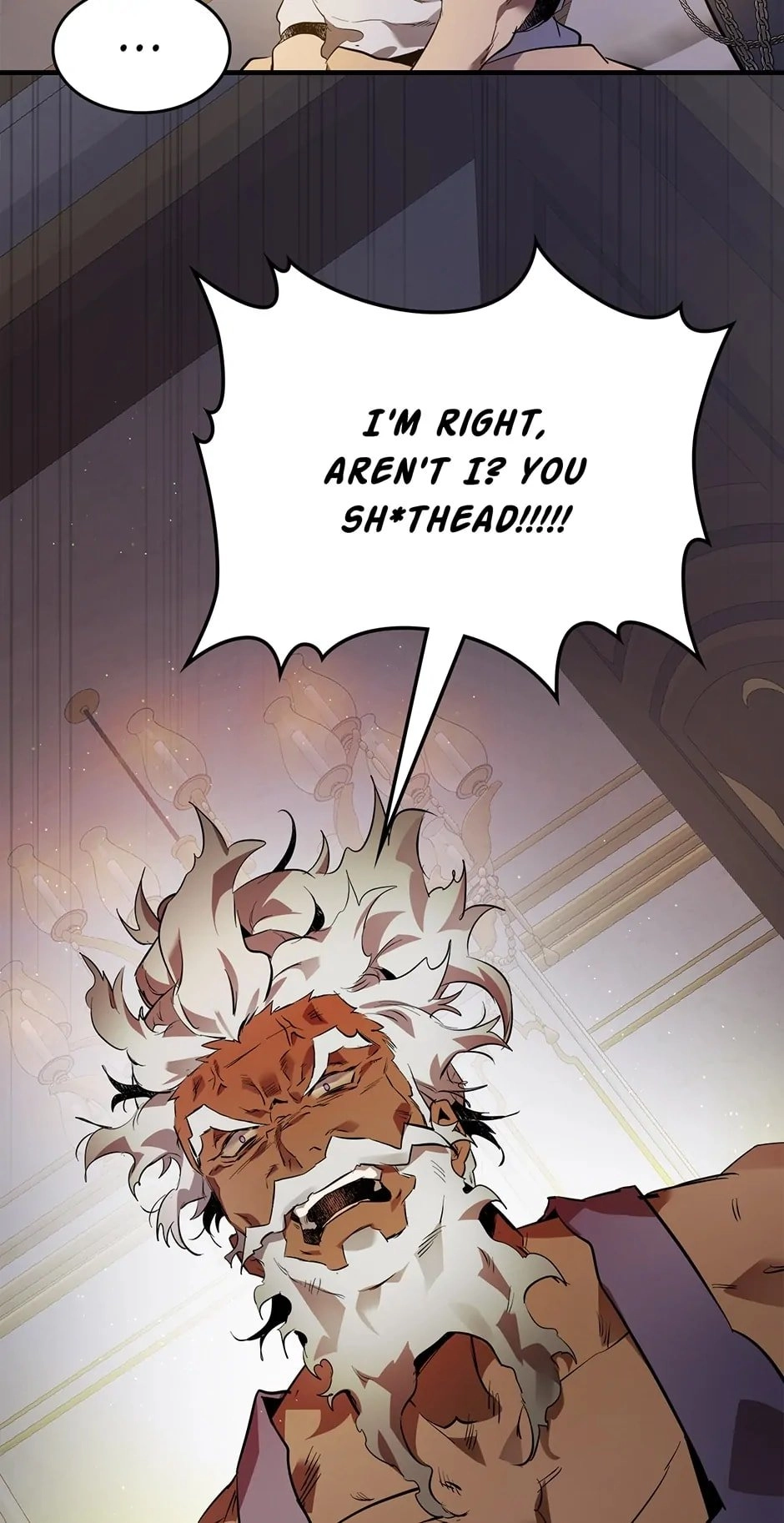 Leveling up with gods Chapter 93 – Lightning Page 87