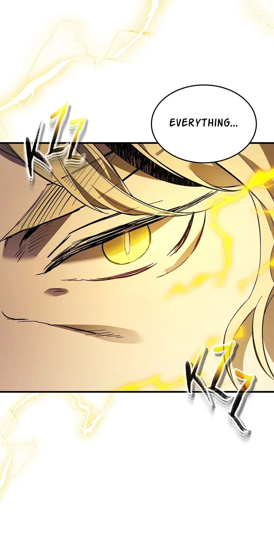 Leveling up with gods Chapter 93 – Lightning Page 65