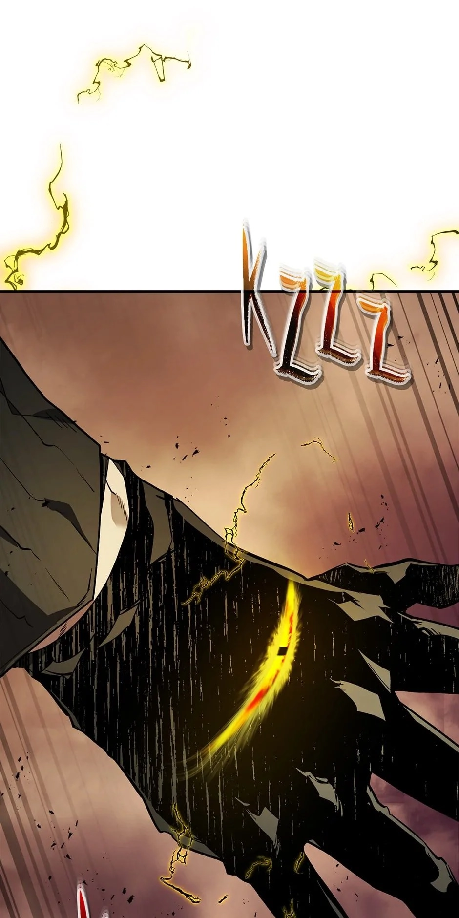 Leveling up with gods Chapter 93 – Lightning Page 15