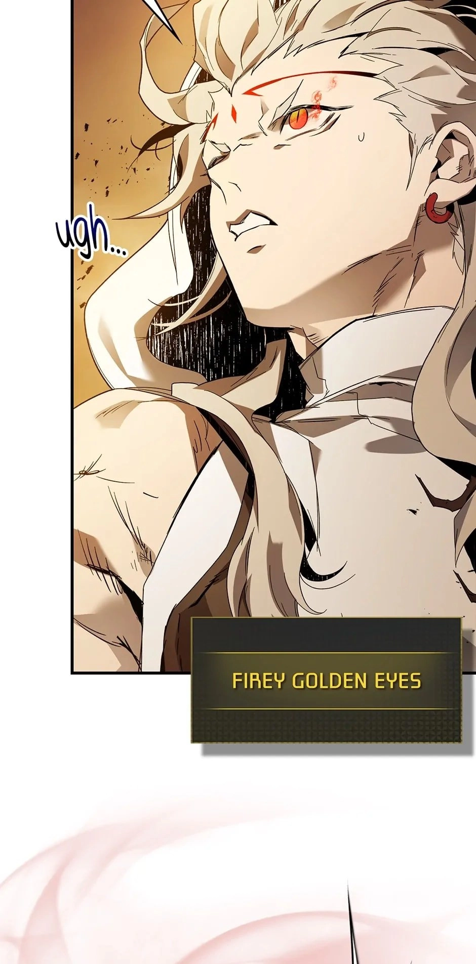 Leveling up with gods Chapter 93 – Lightning Page 25