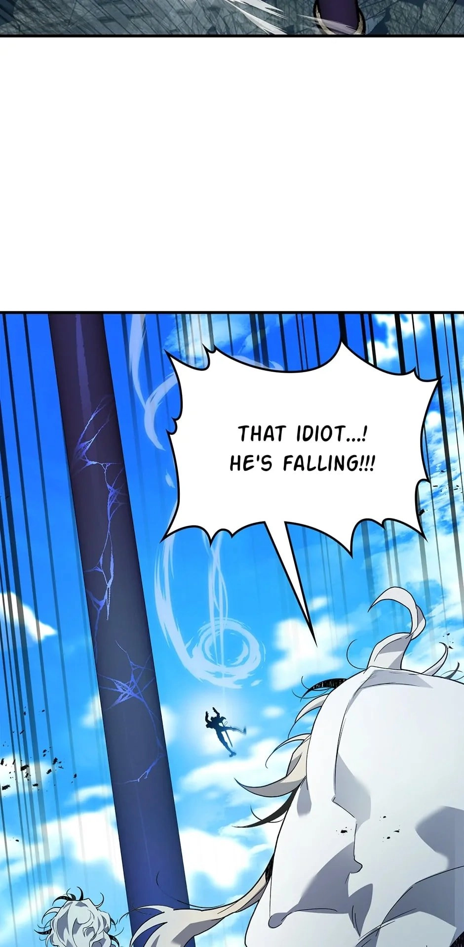Leveling up with gods Chapter 93 – Lightning Page 48