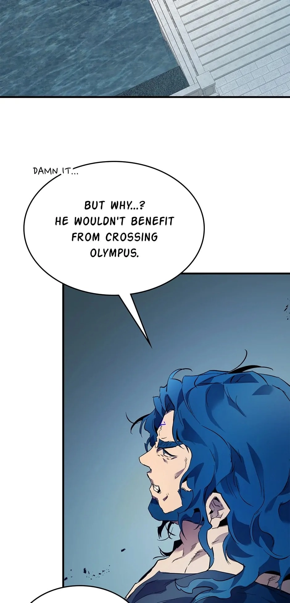 Leveling up with gods Chapter 93 – Lightning Page 56