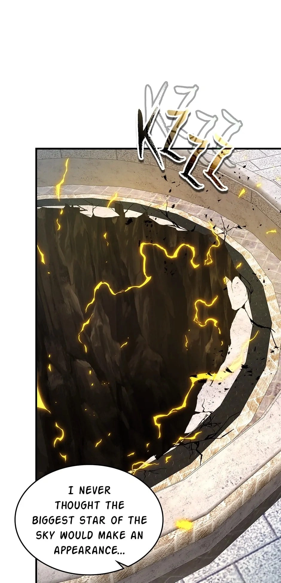 Leveling up with gods Chapter 93 – Lightning Page 54