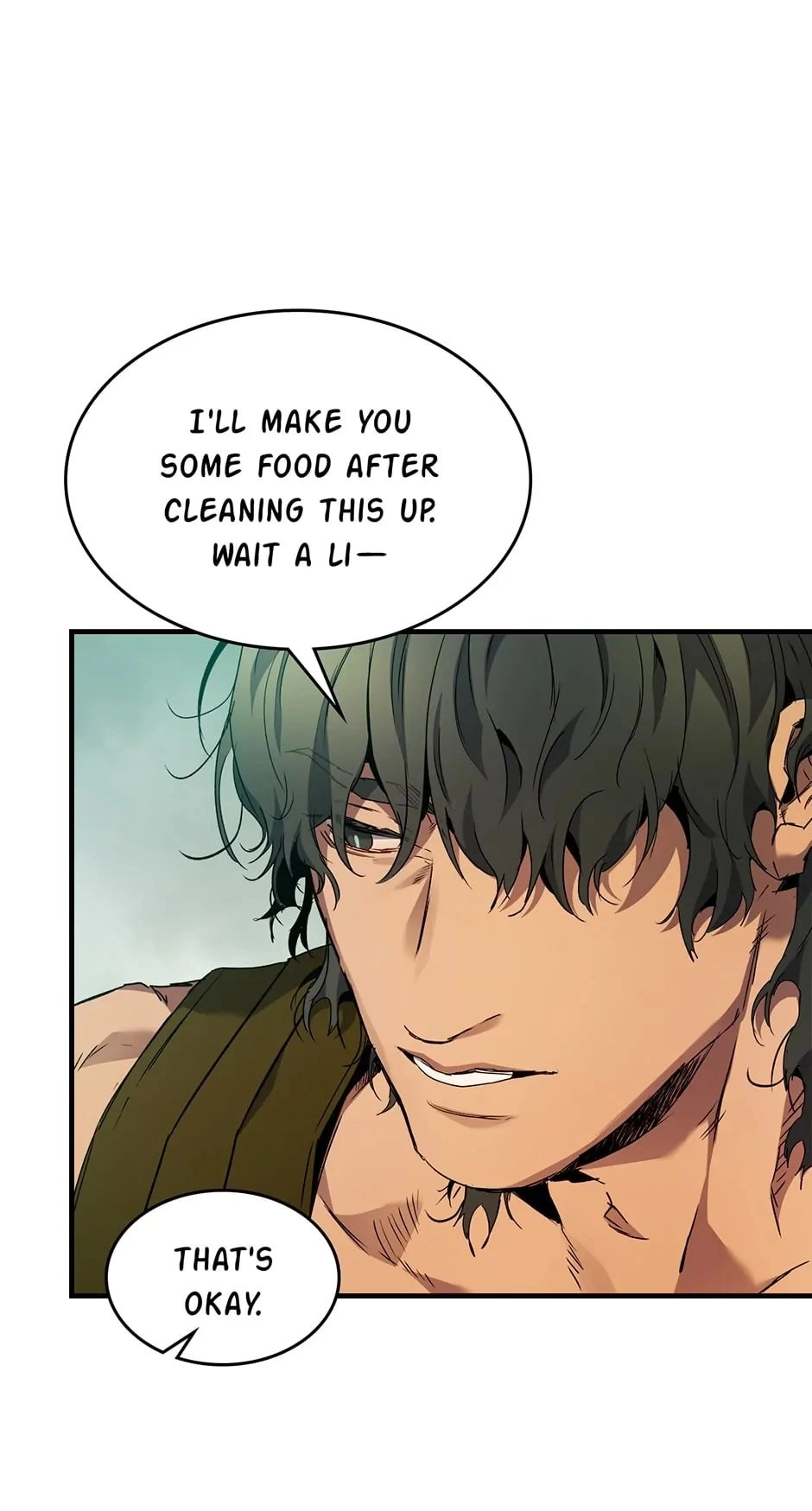 Leveling up with gods Chapter 110 – Hercules Page 29