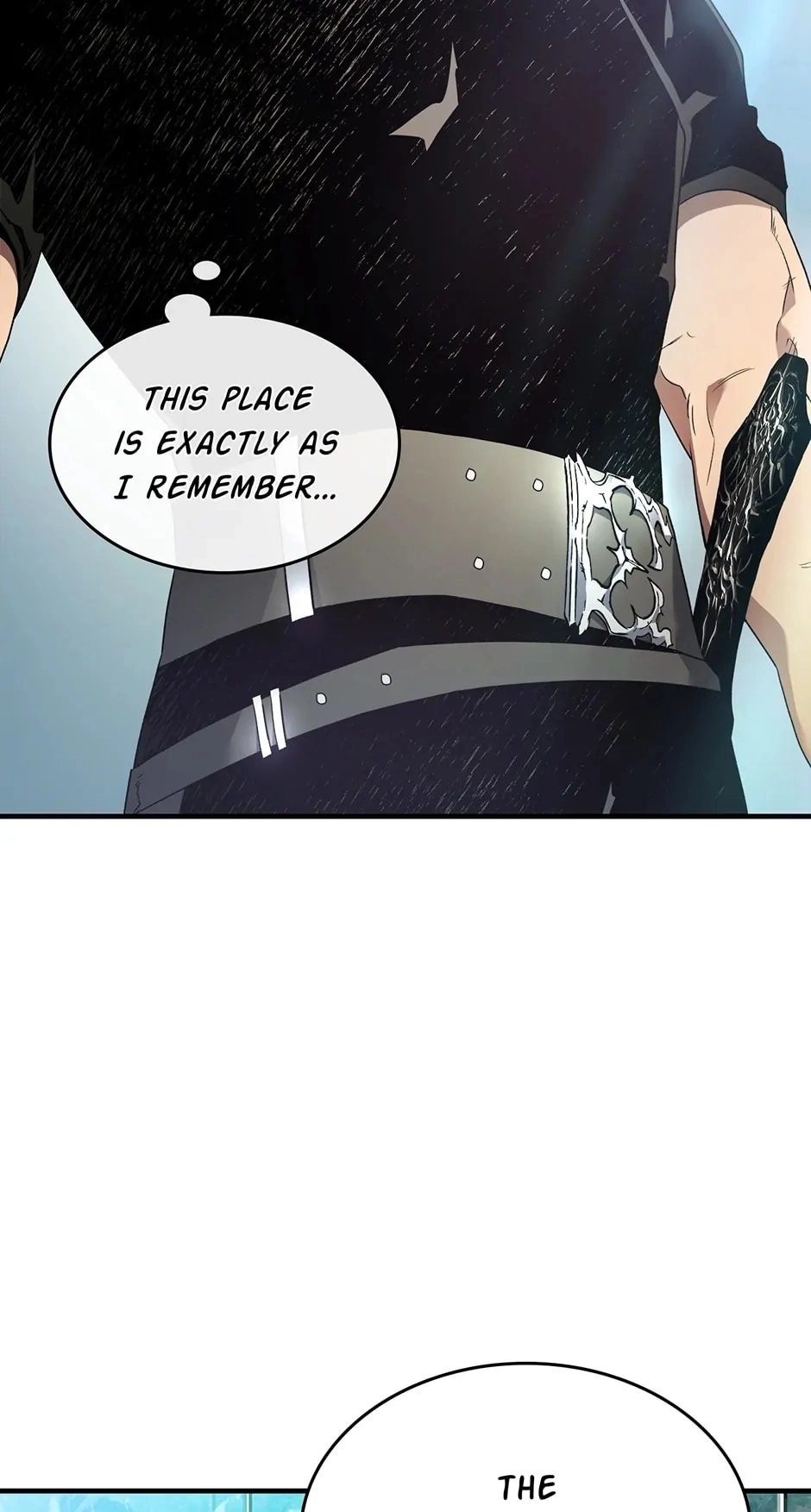 Leveling up with gods Chapter 110 – Hercules Page 25