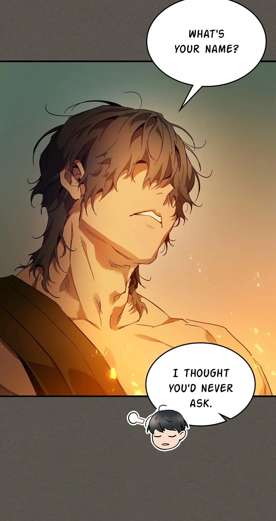 Leveling up with gods Chapter 110 – Hercules Page 36