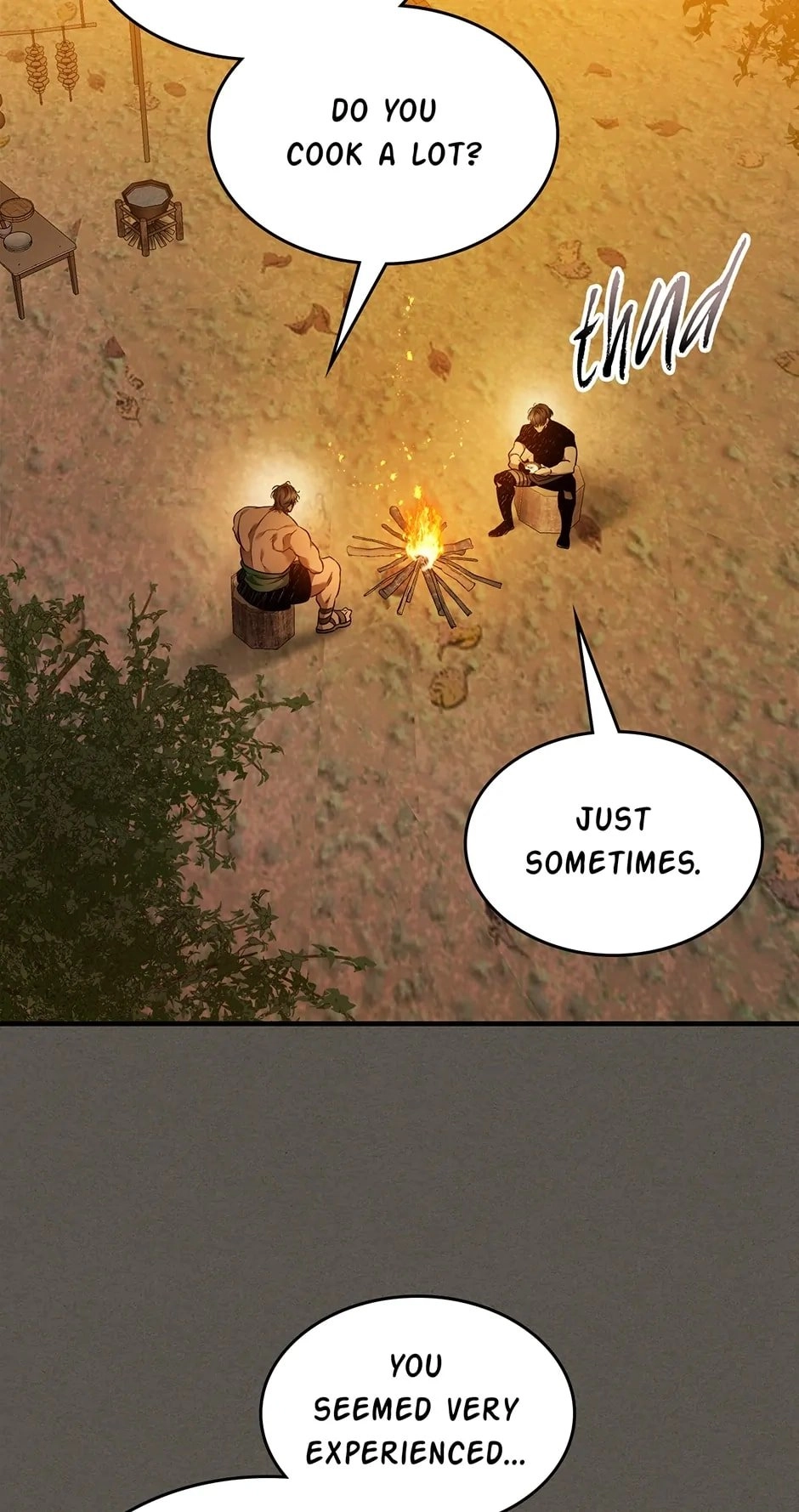 Leveling up with gods Chapter 110 – Hercules Page 34