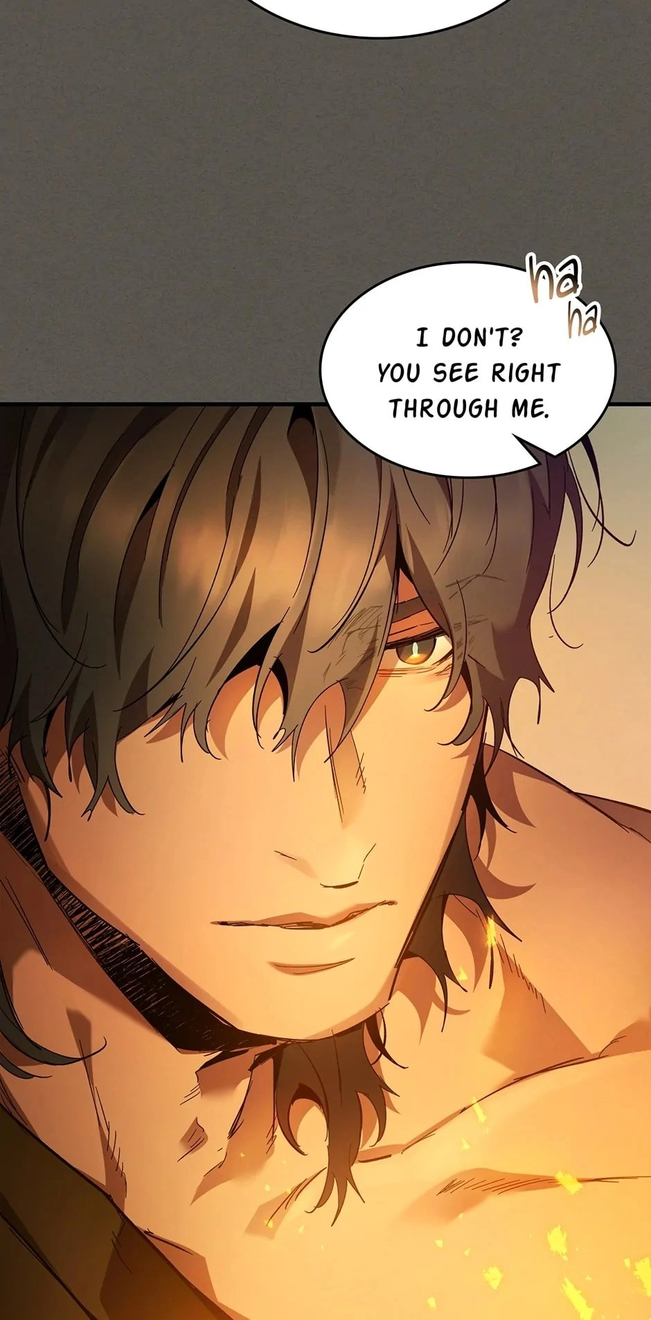 Leveling up with gods Chapter 110 – Hercules Page 40