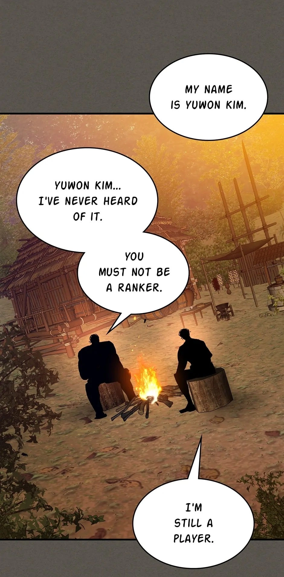 Leveling up with gods Chapter 110 – Hercules Page 37