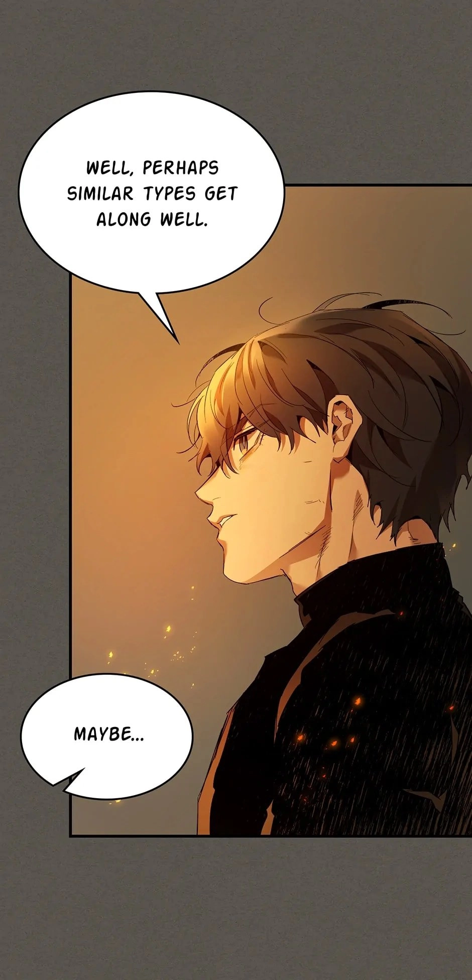 Leveling up with gods Chapter 110 – Hercules Page 43