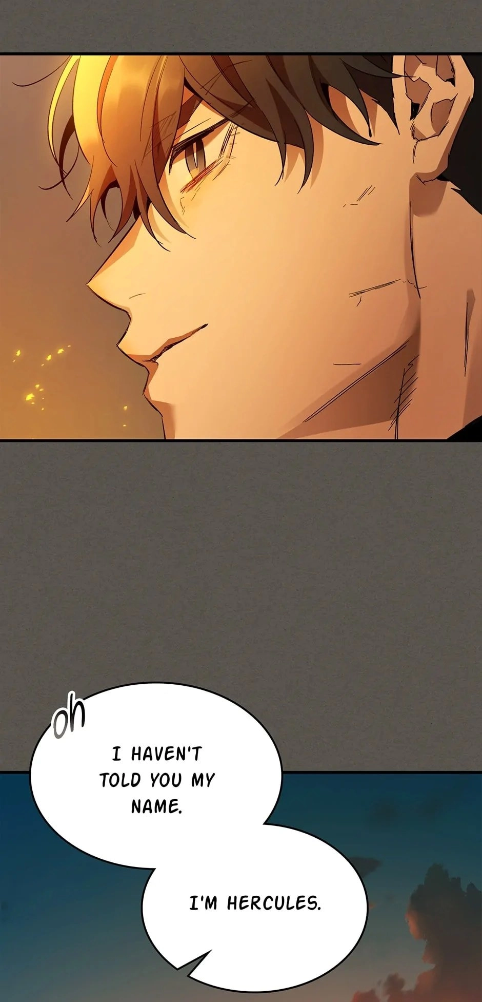 Leveling up with gods Chapter 110 – Hercules Page 44