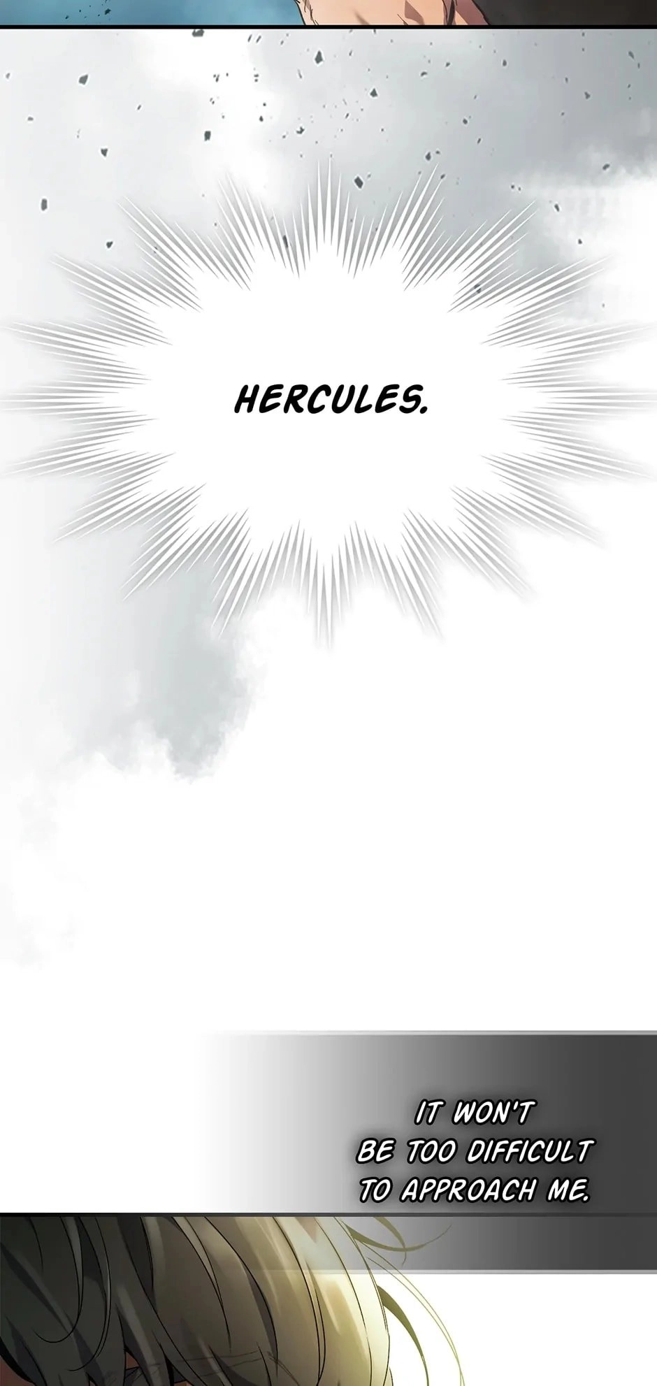 Leveling up with gods Chapter 110 – Hercules Page 9