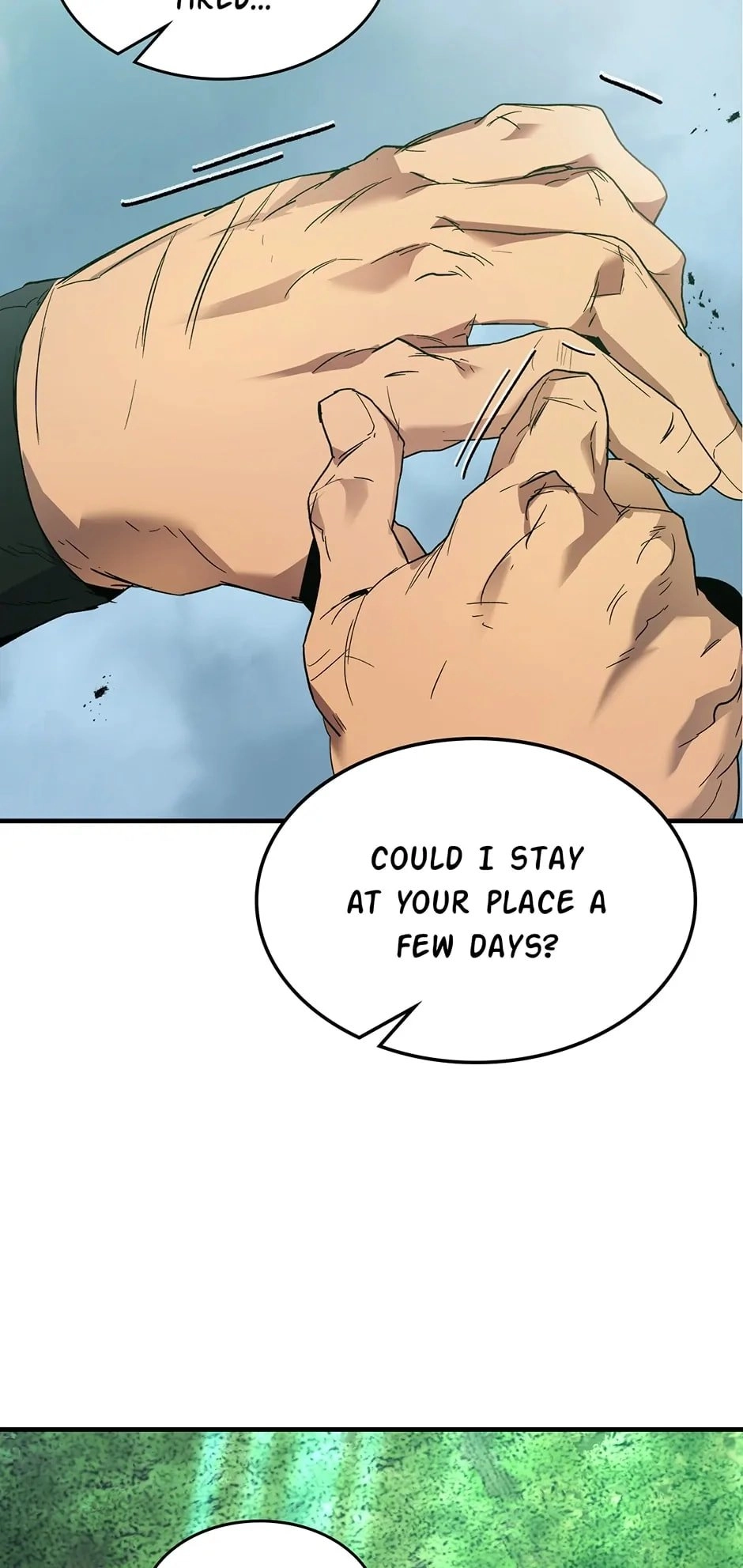 Leveling up with gods Chapter 110 – Hercules Page 5