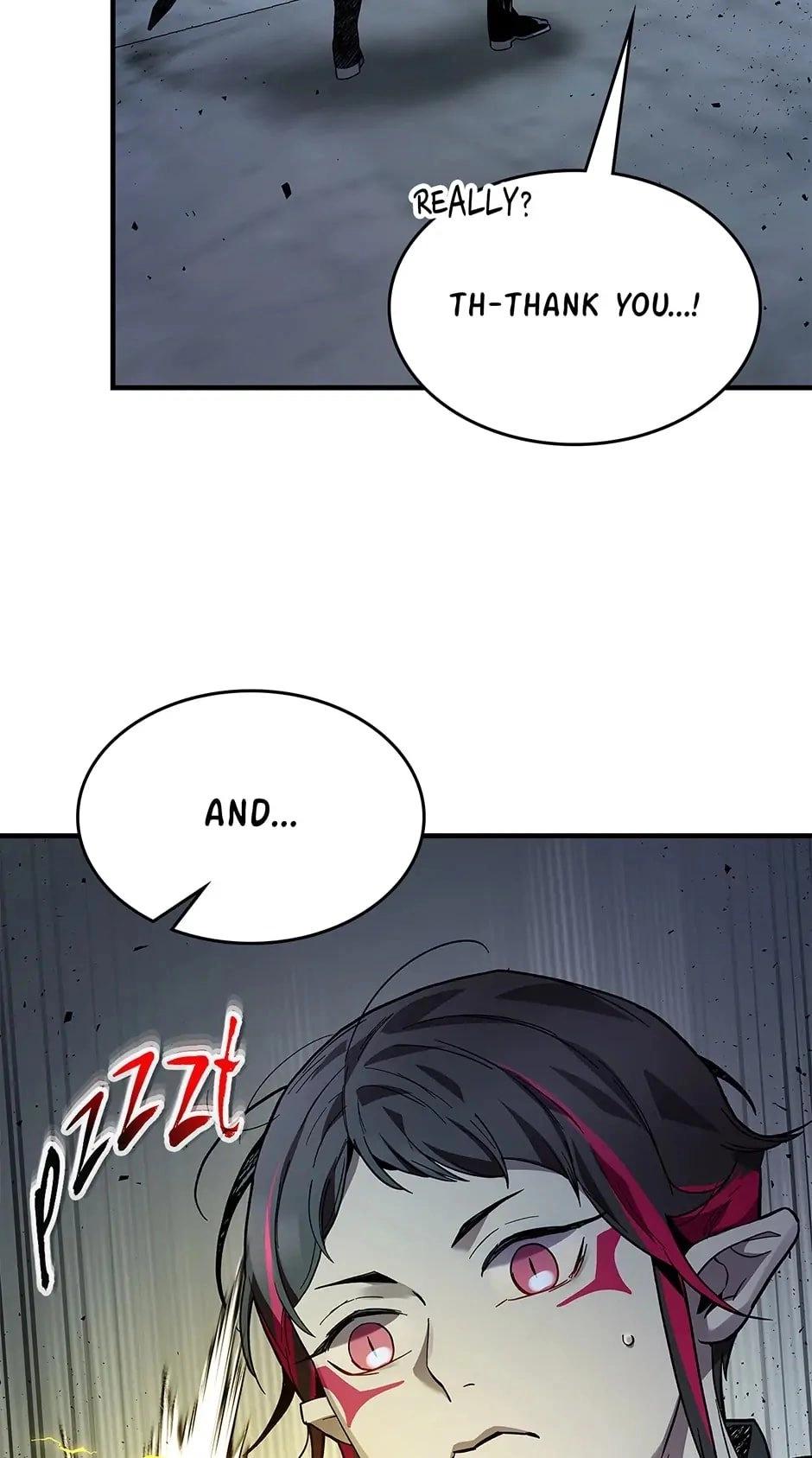Leveling up with gods Chapter 81 – Surrounded by Doppelgängers Page 86
