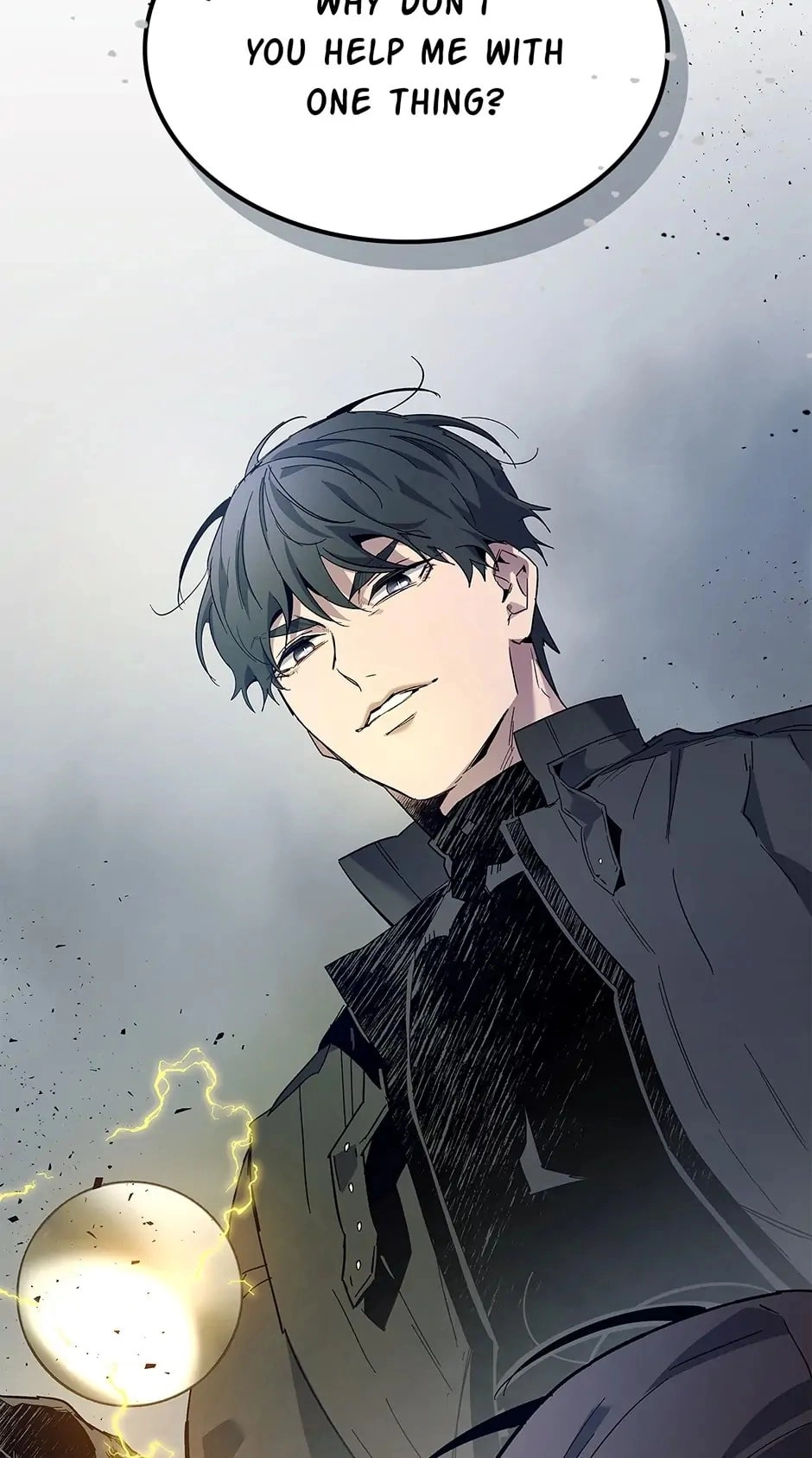 Leveling up with gods Chapter 81 – Surrounded by Doppelgängers Page 88