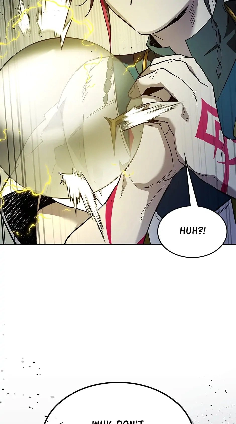 Leveling up with gods Chapter 81 – Surrounded by Doppelgängers Page 87