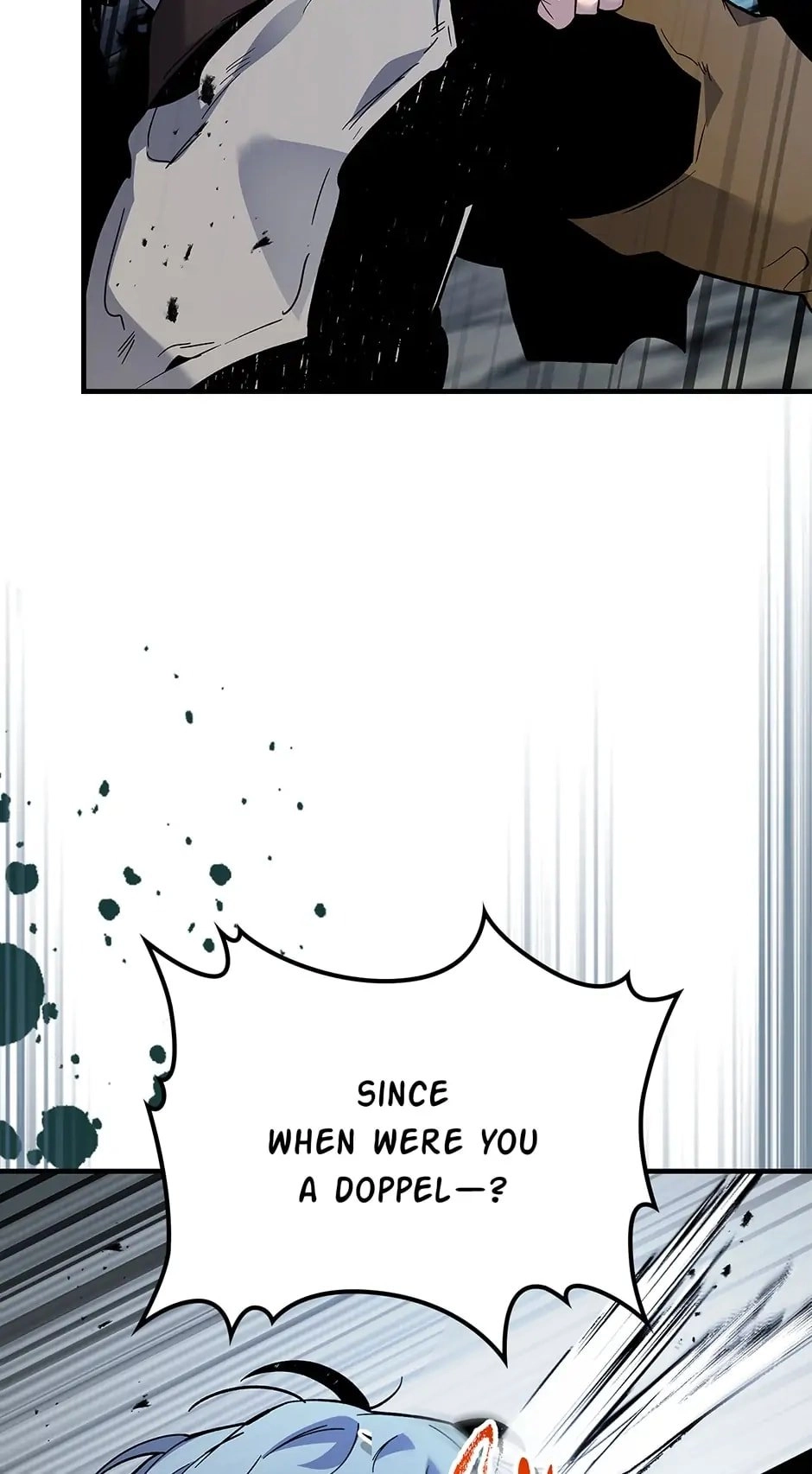 Leveling up with gods Chapter 81 – Surrounded by Doppelgängers Page 55